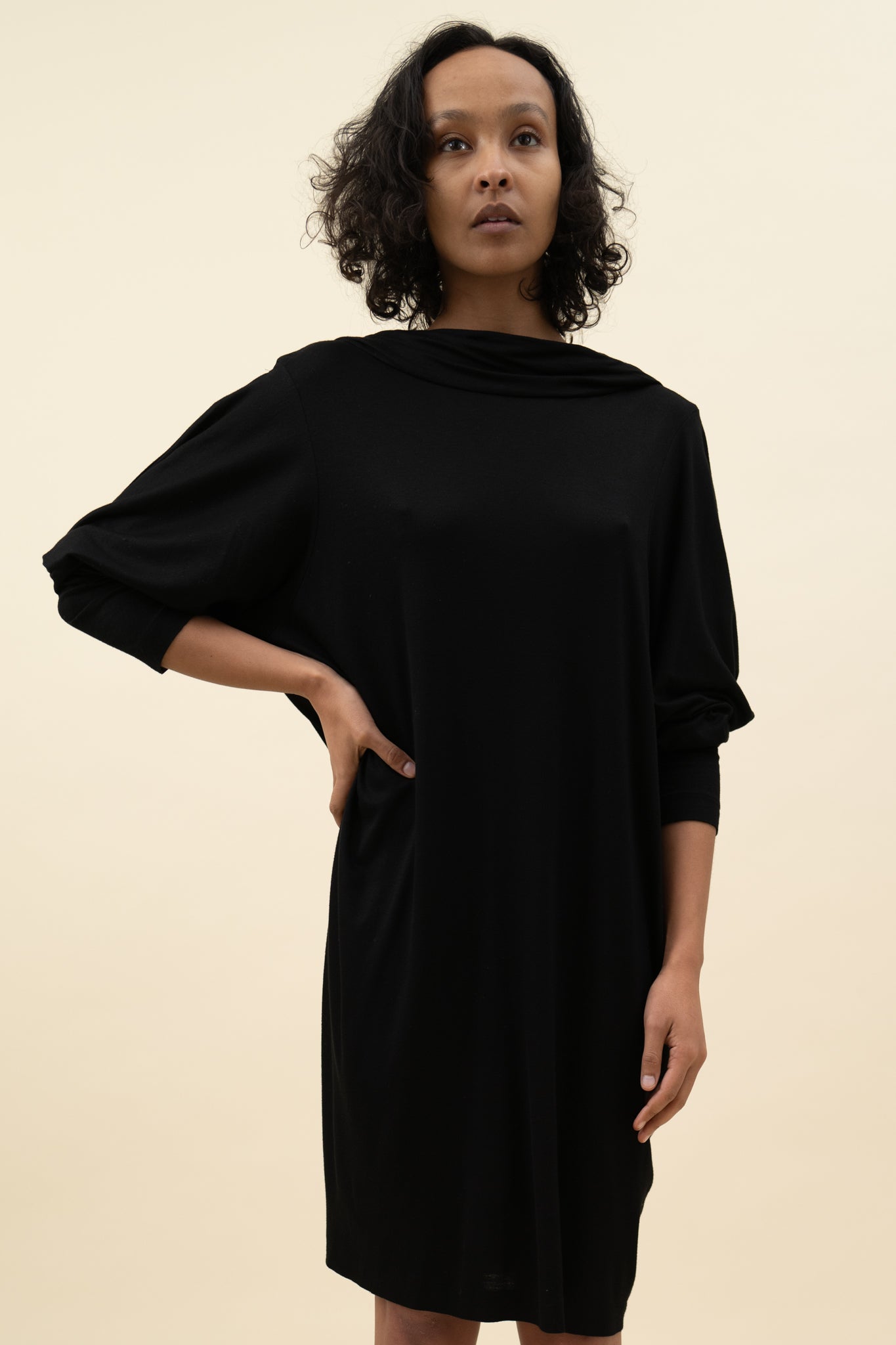 JIL SANDER 2009 DRESS - RAF ERA
