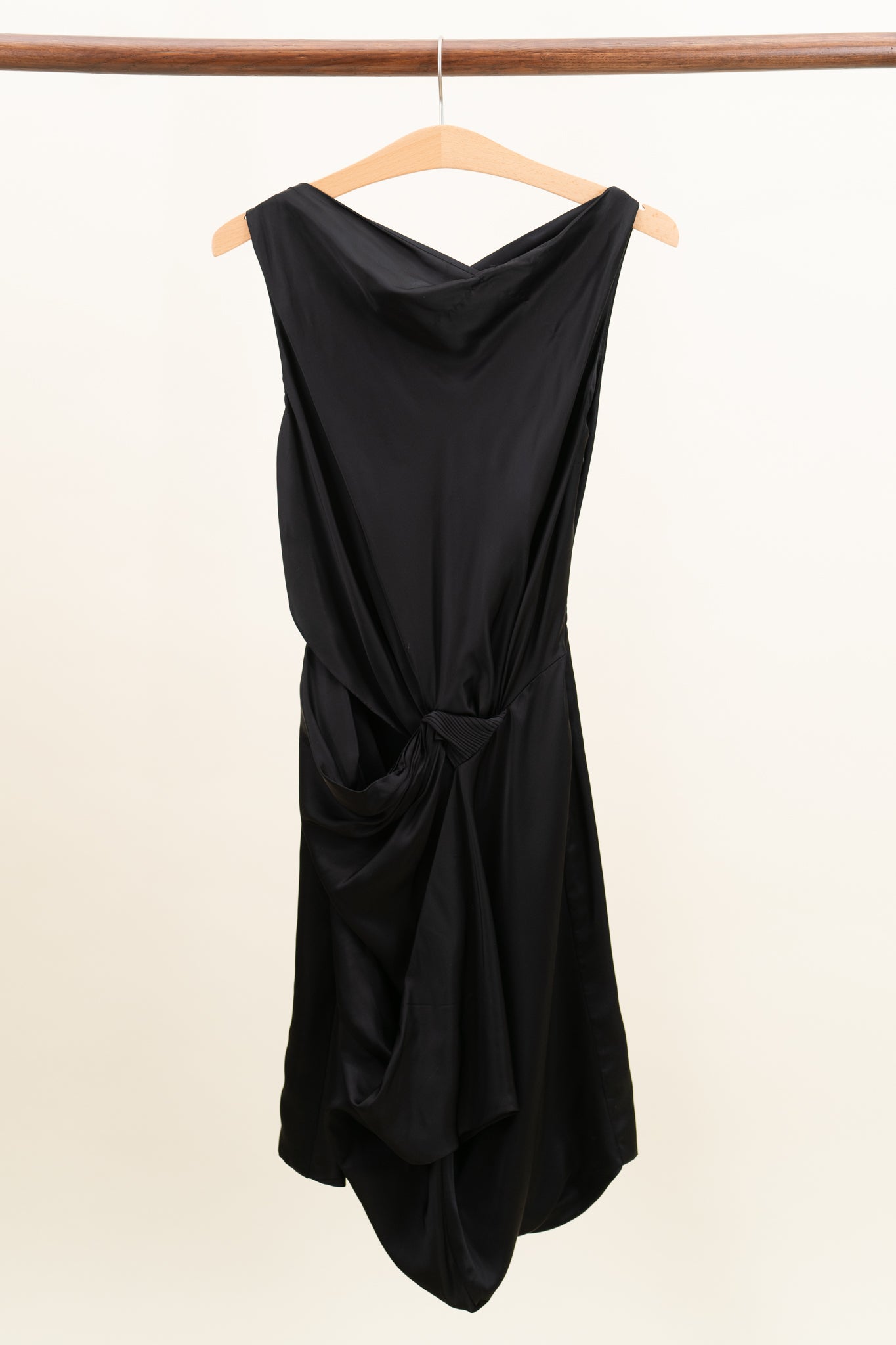 SOPHIA KOKOSALAKI BIAS CUT DRESS