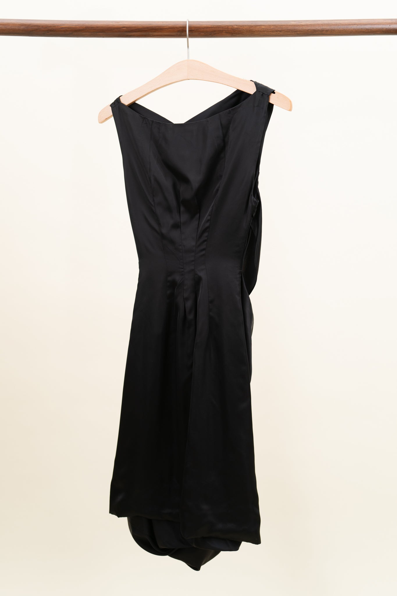 SOPHIA KOKOSALAKI BIAS CUT DRESS