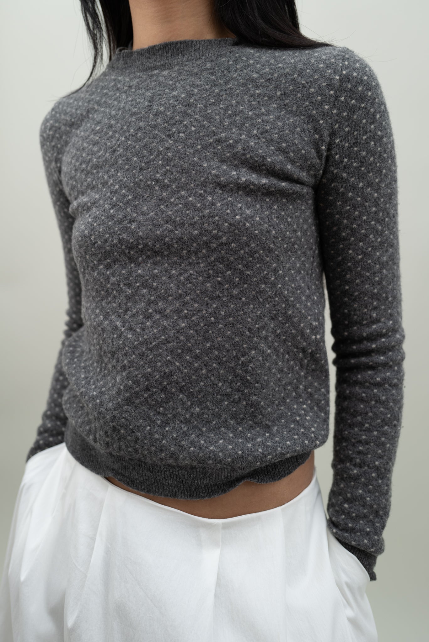 MARGIELA SWEATER, 2002