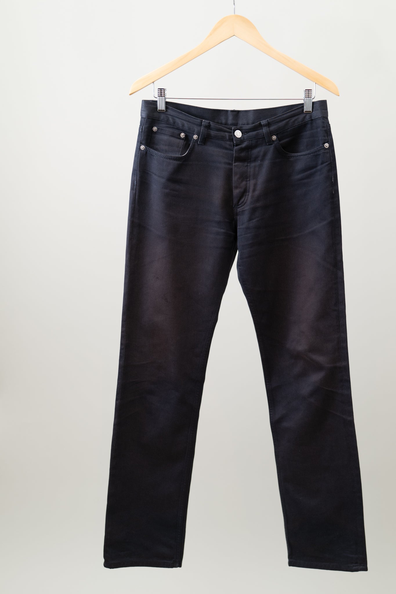 HELMUT LANG JEANS