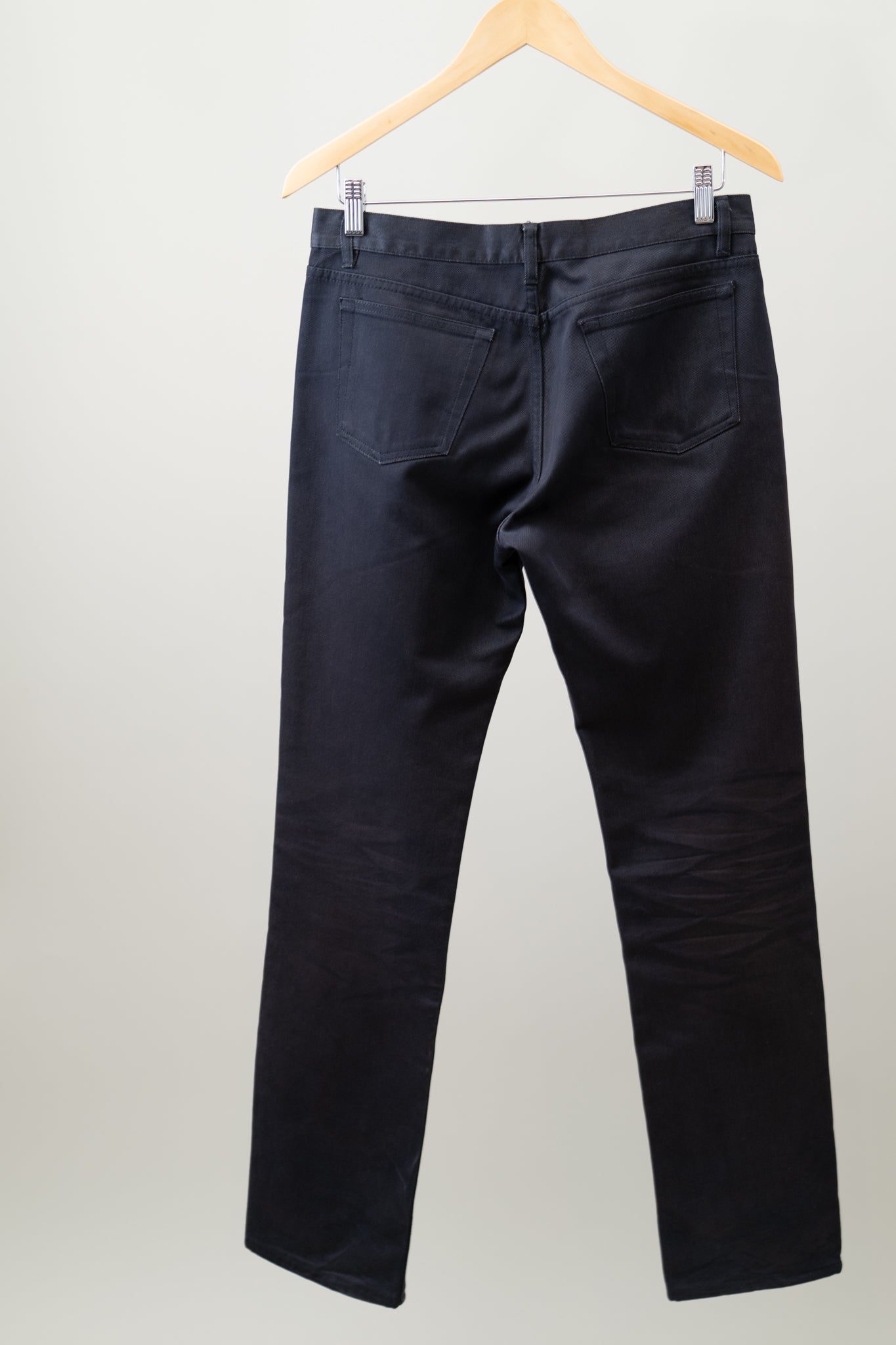 HELMUT LANG JEANS