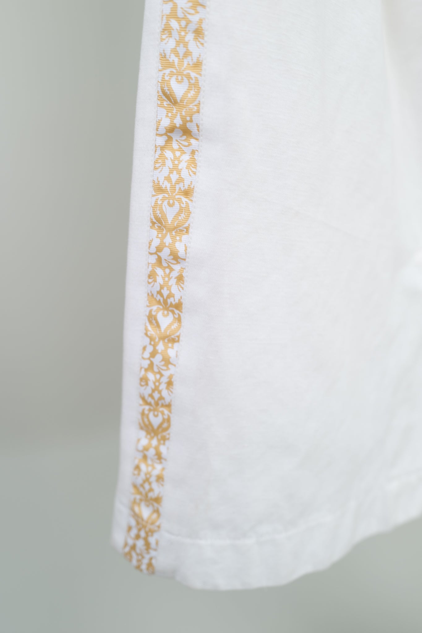 MARGIELA SS 2007 SKIRT