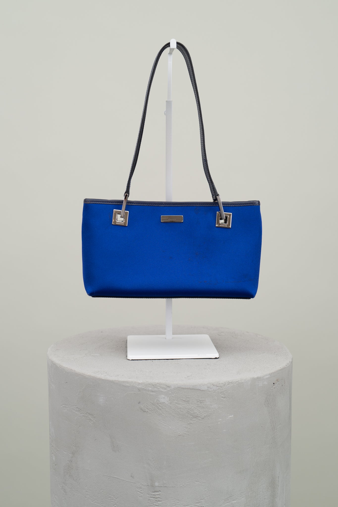 GUCCI SATIN BAG