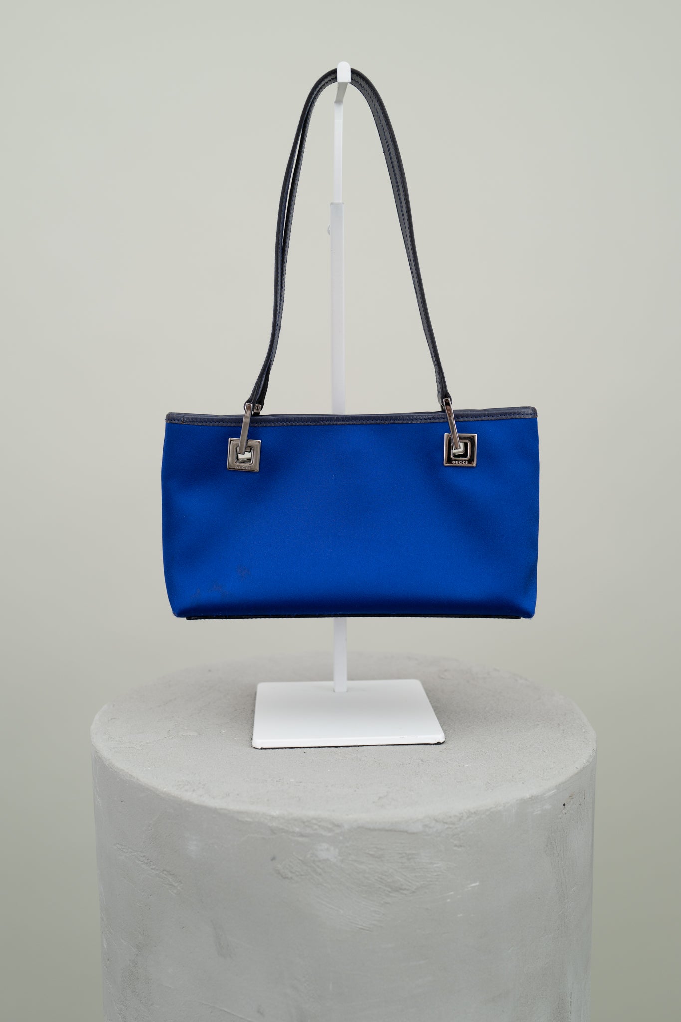 GUCCI SATIN BAG