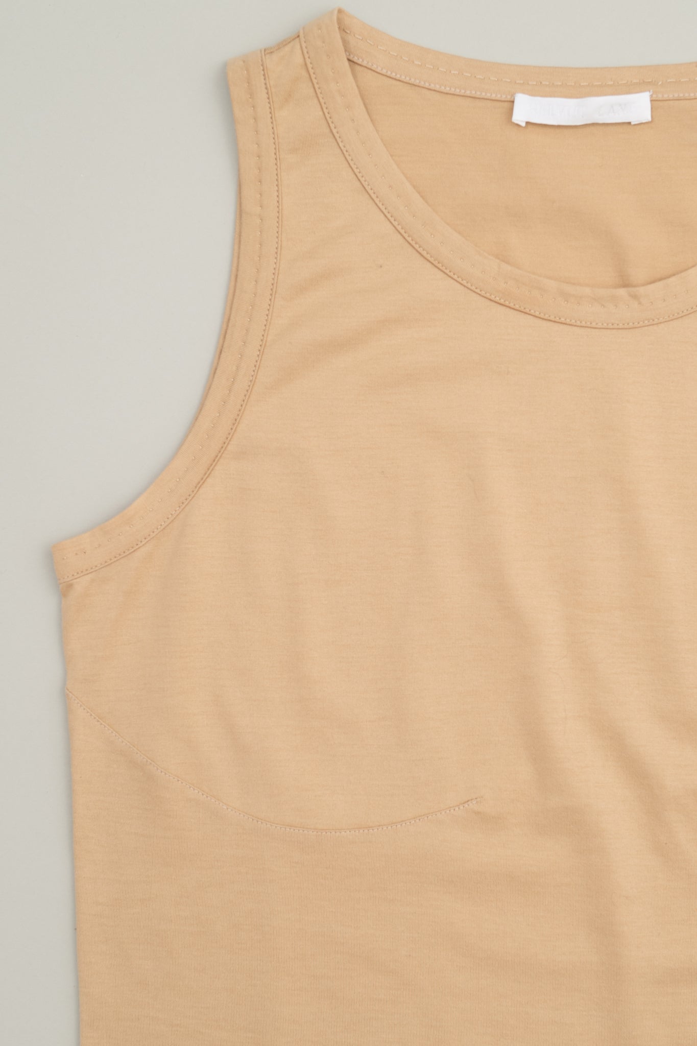 HELMUT LANG TANK