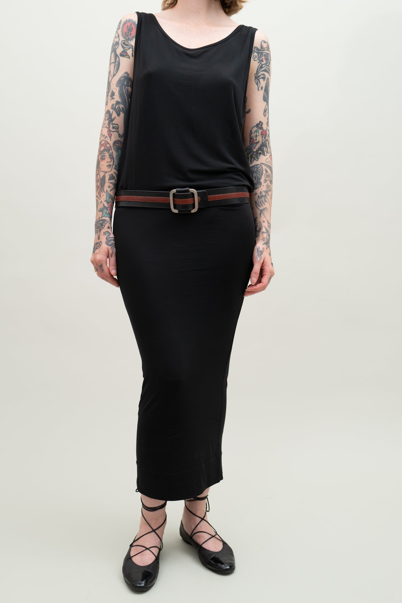 HELMUT LANG DRESS