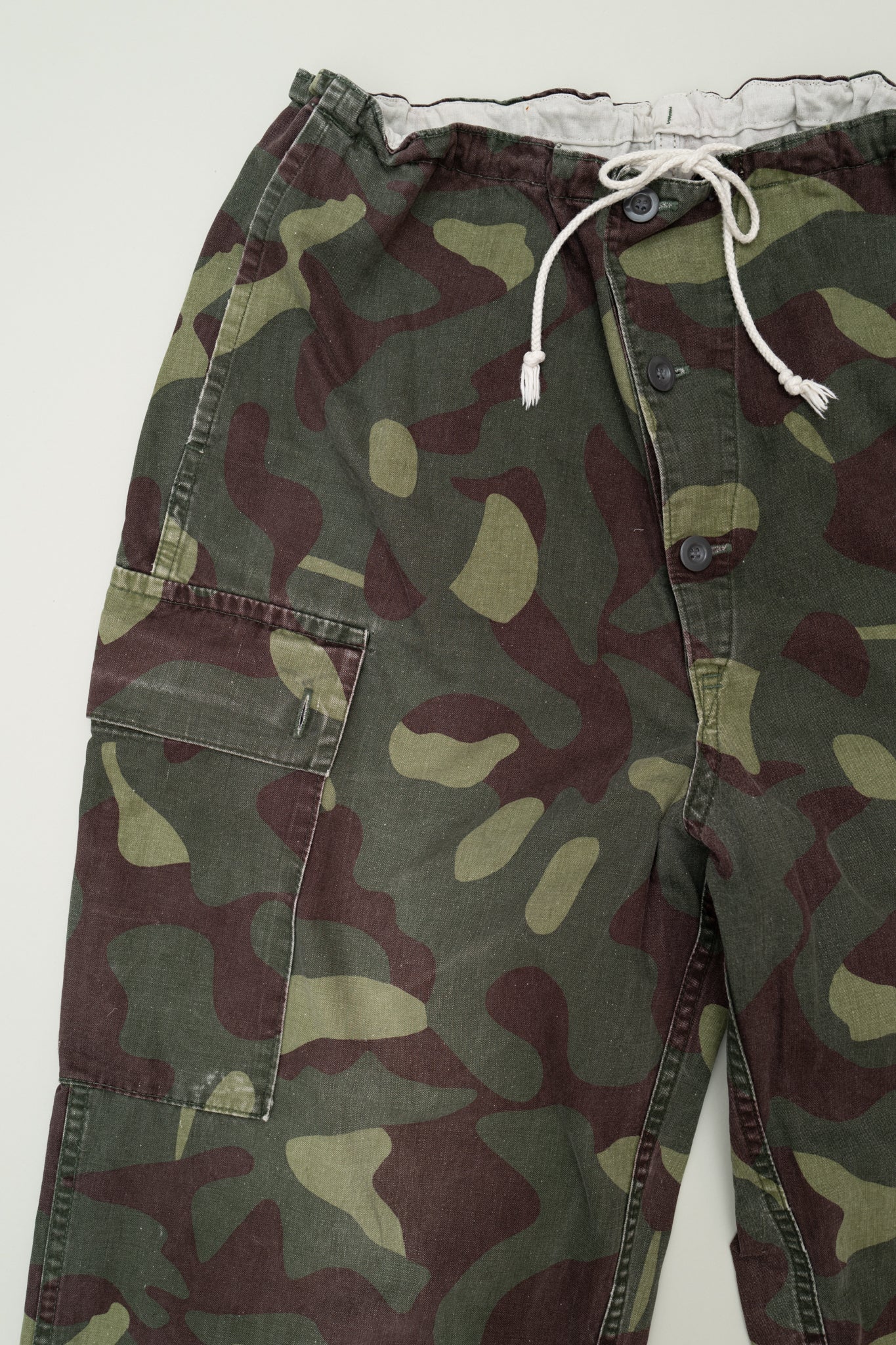 M62 FINNISH ARMY PANTS