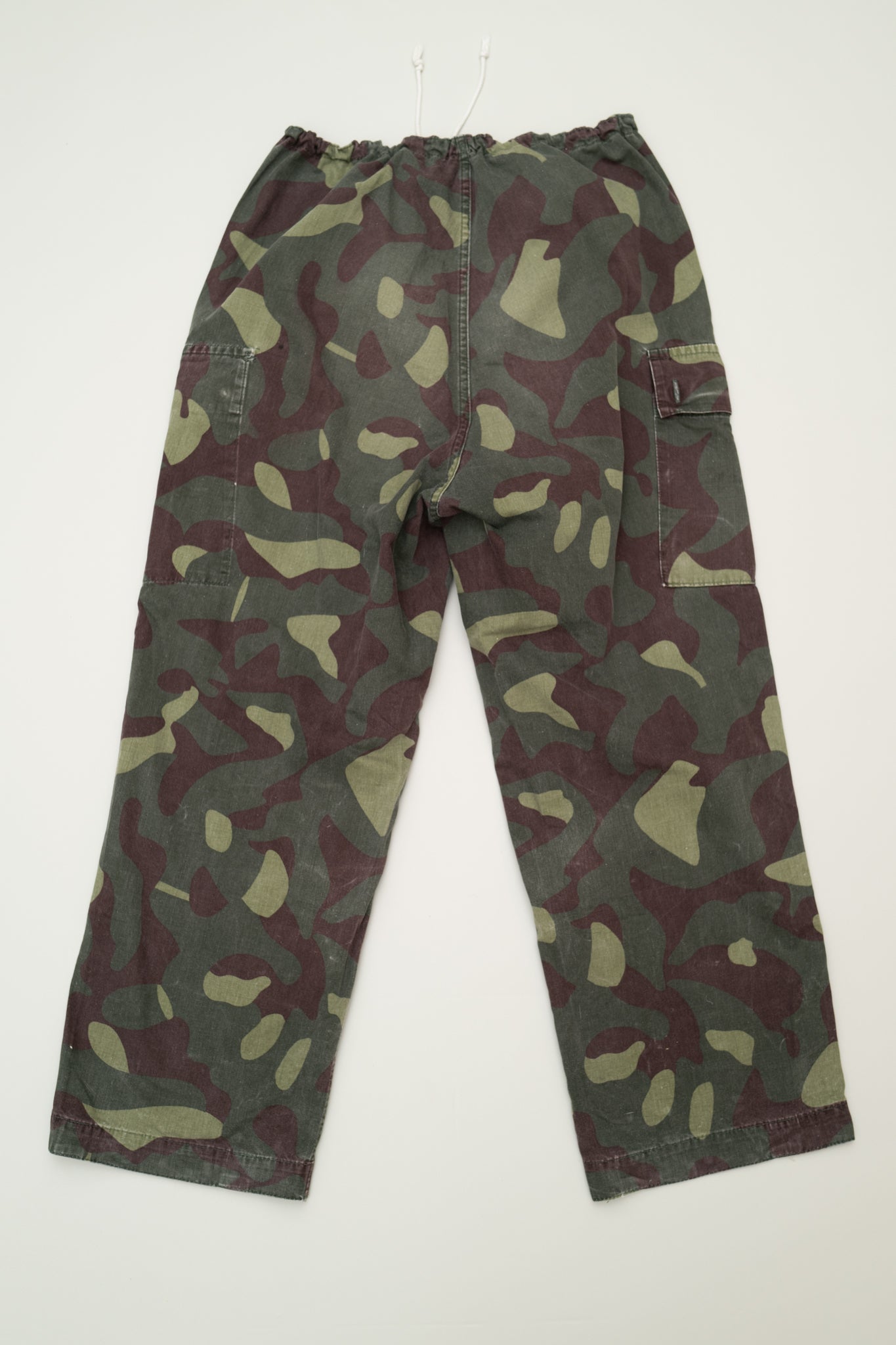 M62 FINNISH ARMY PANTS