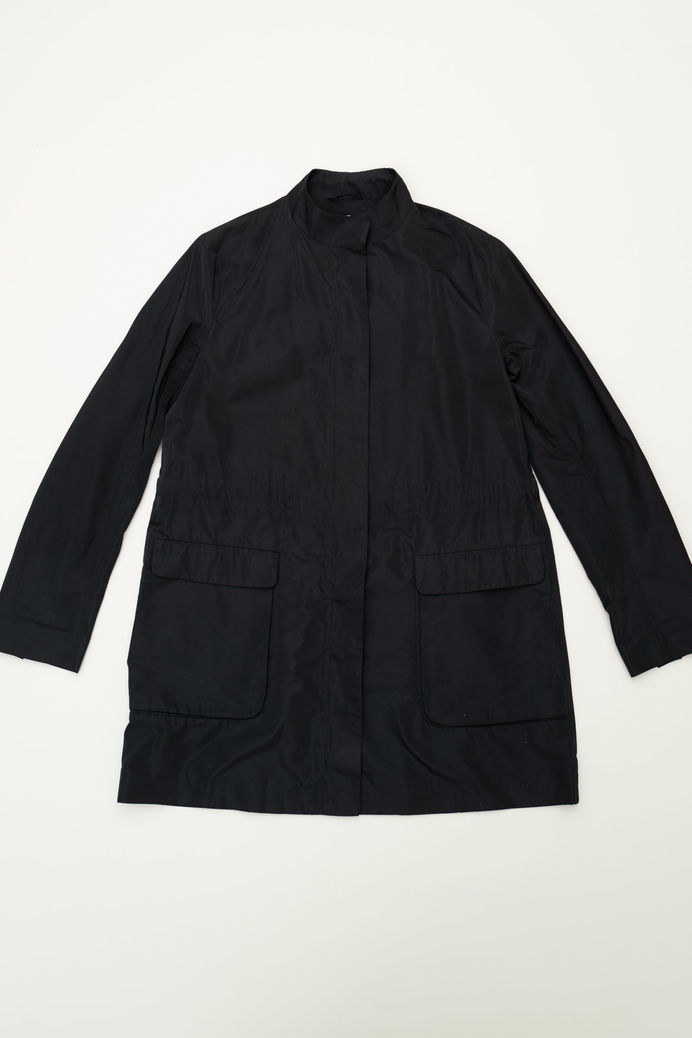 JIL SANDER LIGHTWEIGHT JACKET