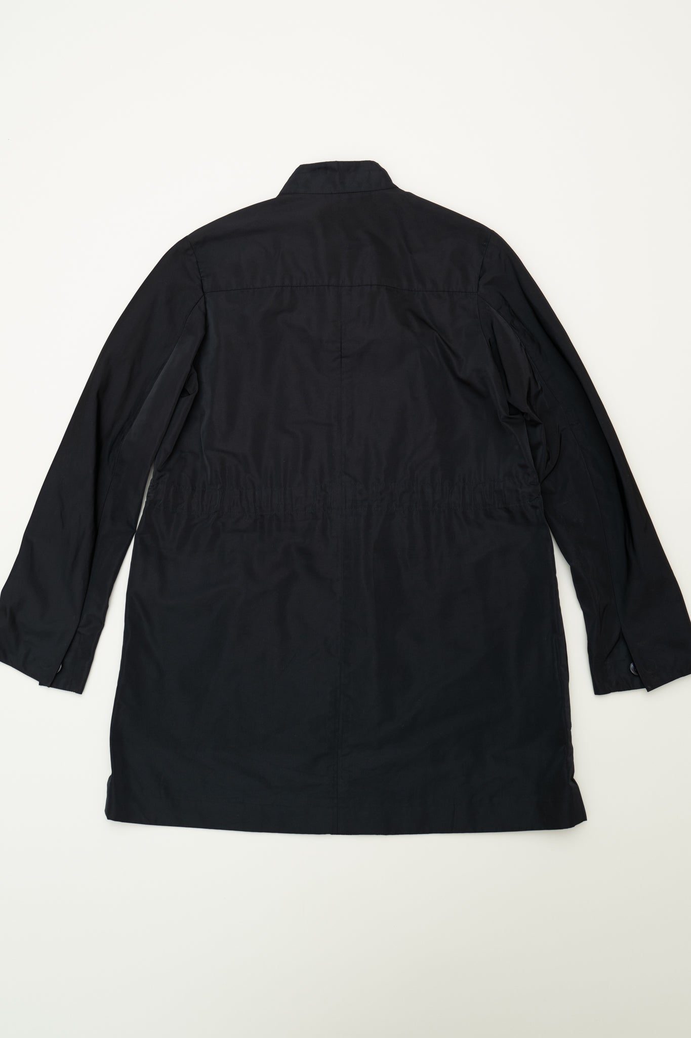 JIL SANDER LIGHTWEIGHT JACKET