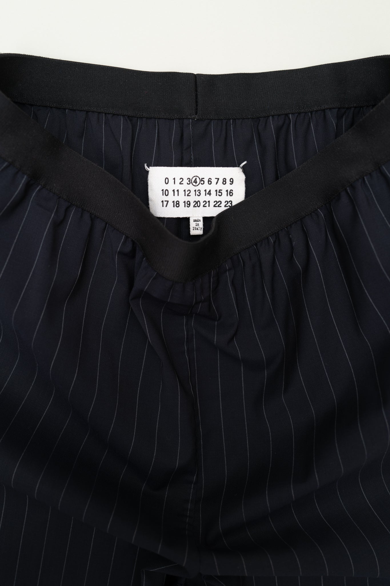 MARGIELA SS 2017 PANTS