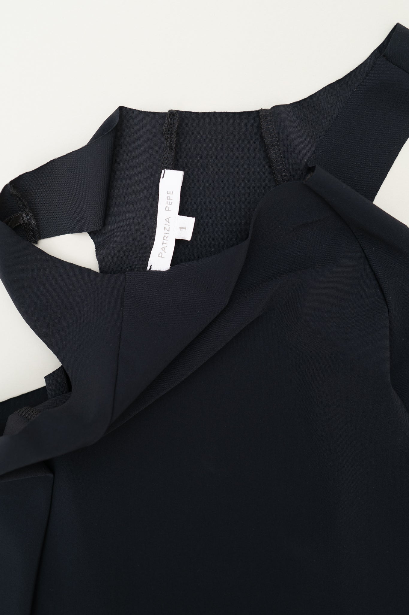 PATRIZIA PEPE DRESS