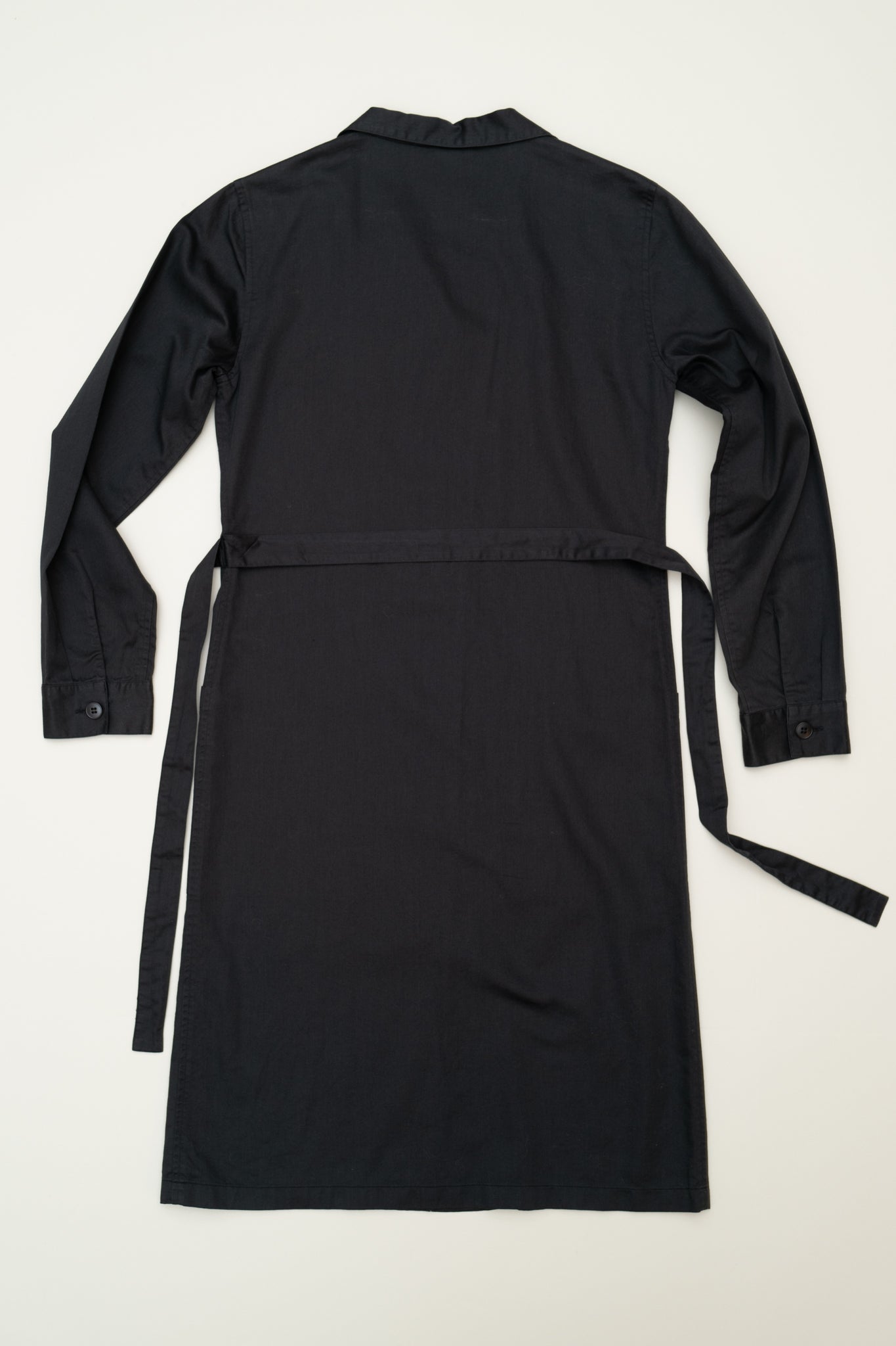 AGNES B. COTTON COAT