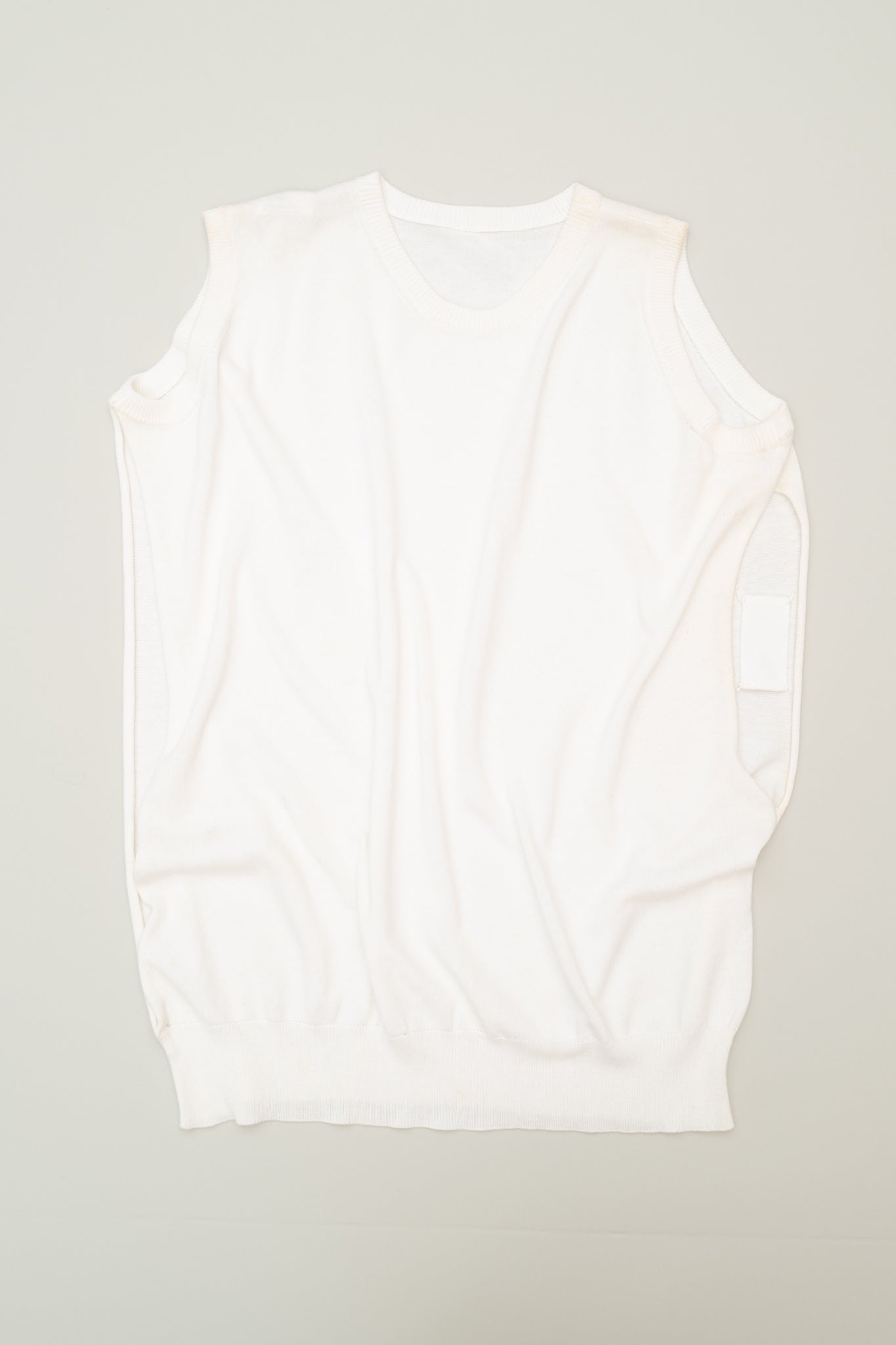 MARGIELA SS 2005 SWEATER