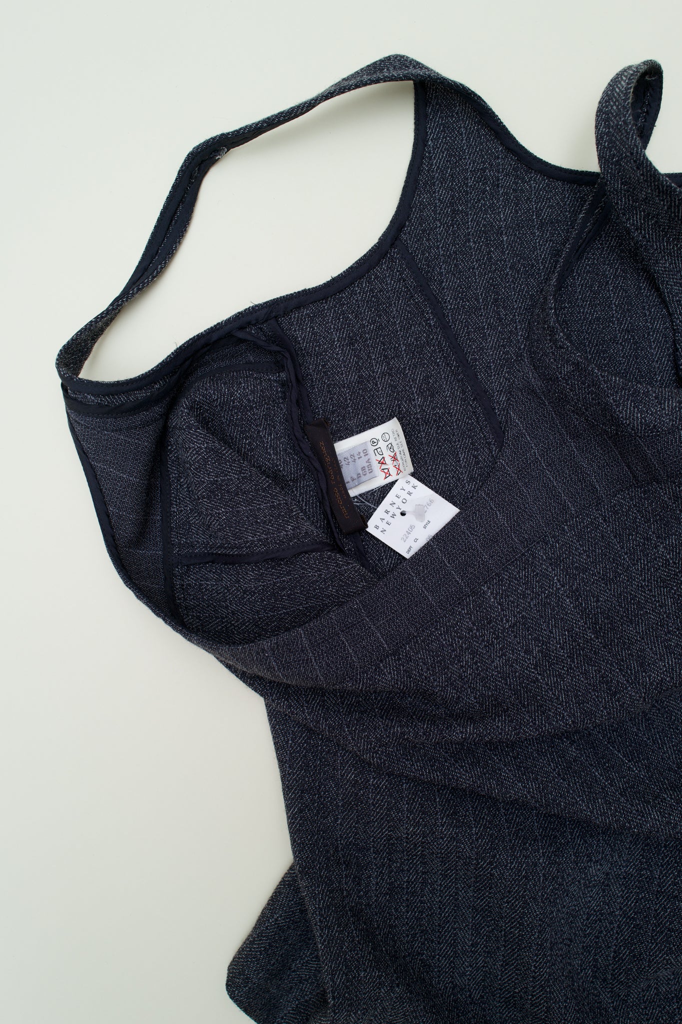 NARCISO RODRIGUEZ TANK