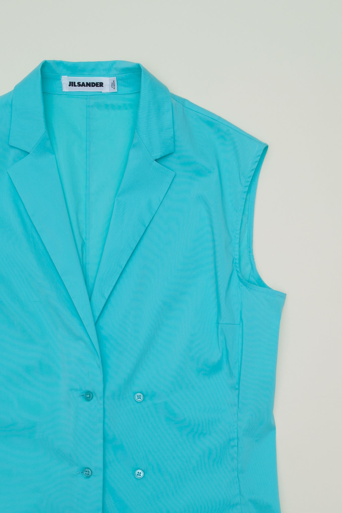 JIL SANDER 2009 TOP