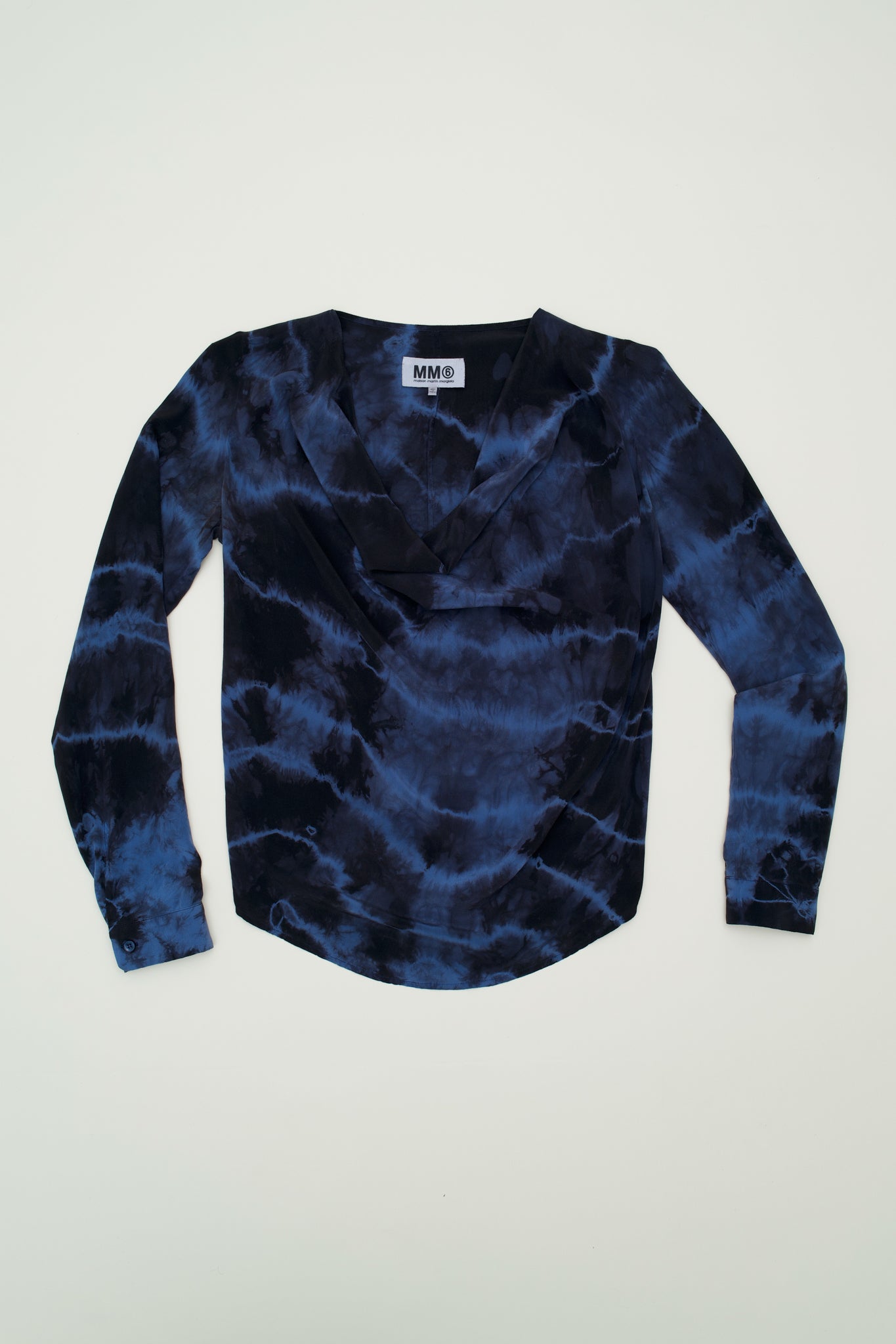 MM6 2012 SILK TOP