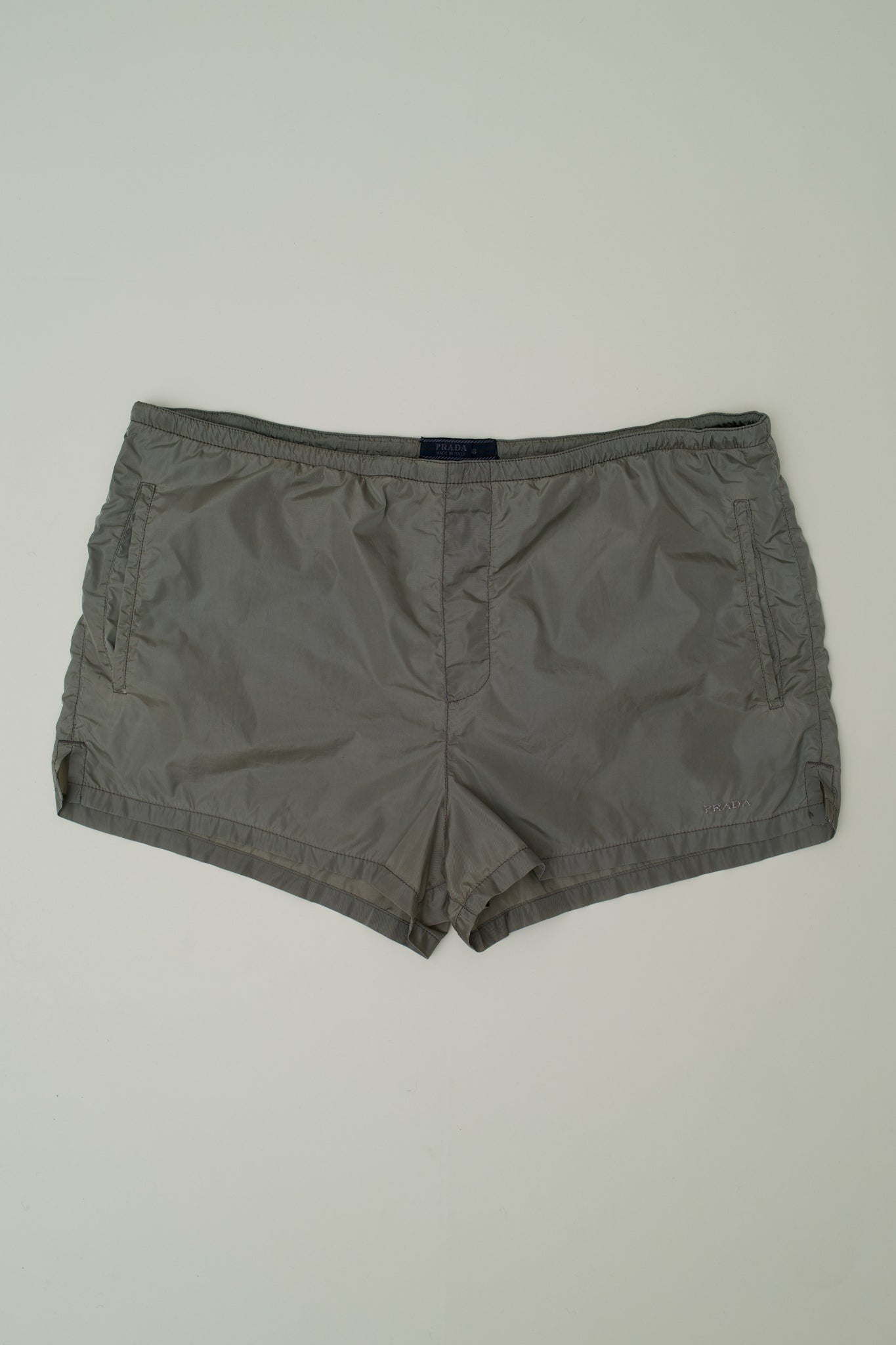 PRADA SWIM TRUNKS