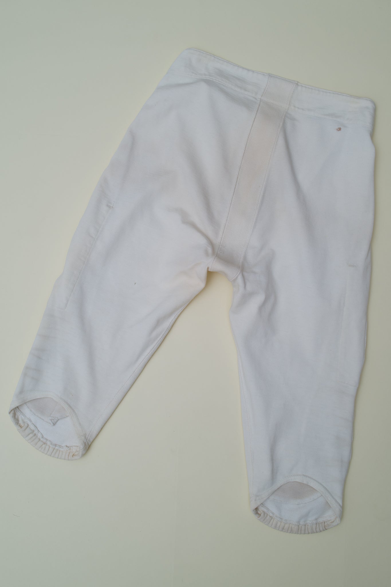 VINTAGE FOOTBALL PANTS