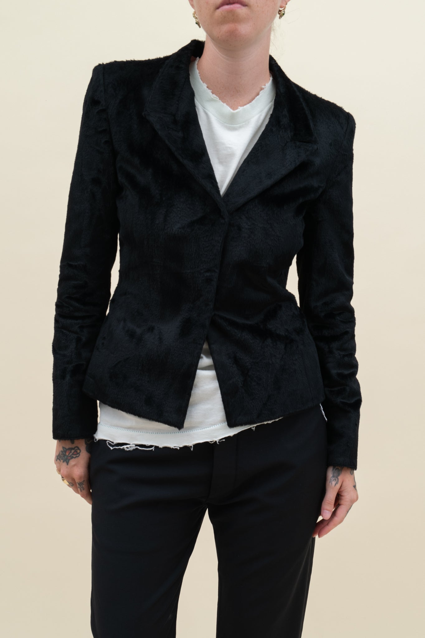 1999 EMPORIO ARMANI BLAZER