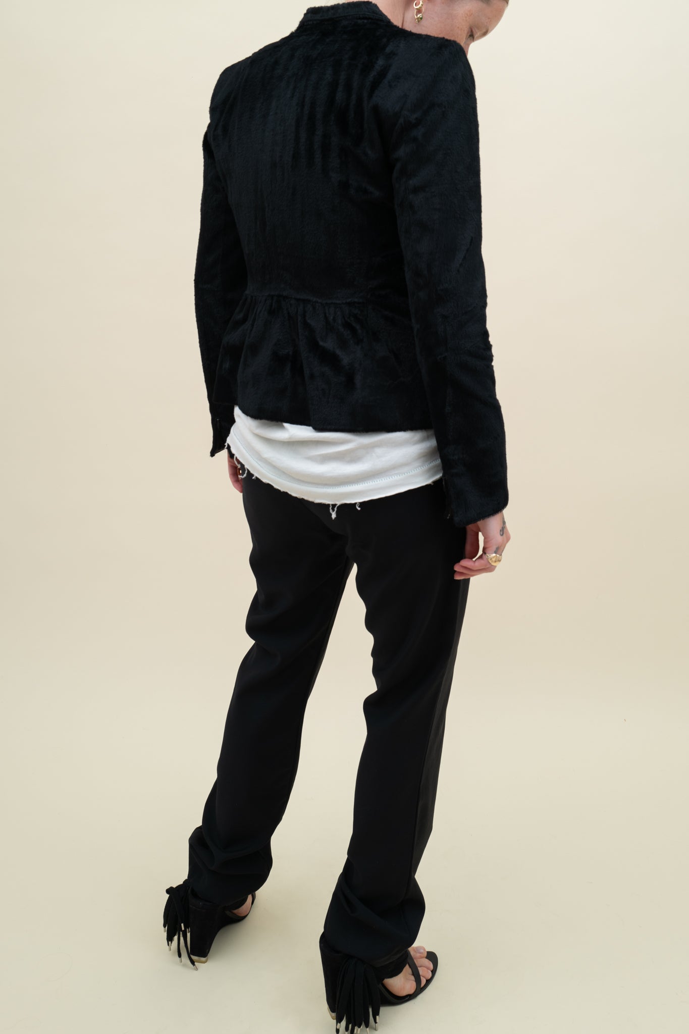 1999 EMPORIO ARMANI BLAZER