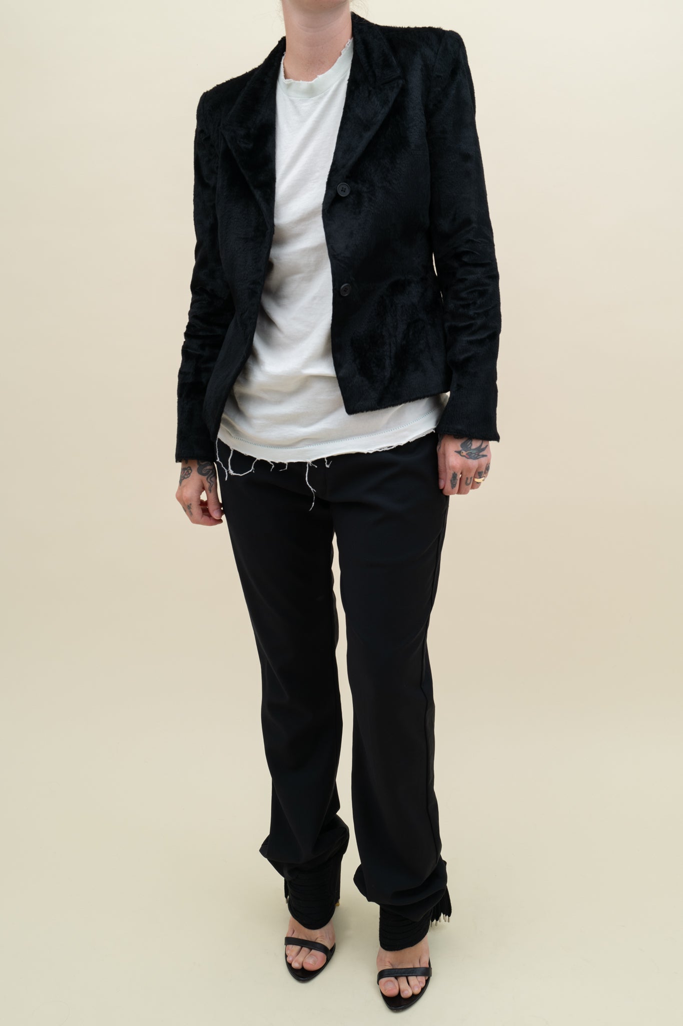 1999 EMPORIO ARMANI BLAZER