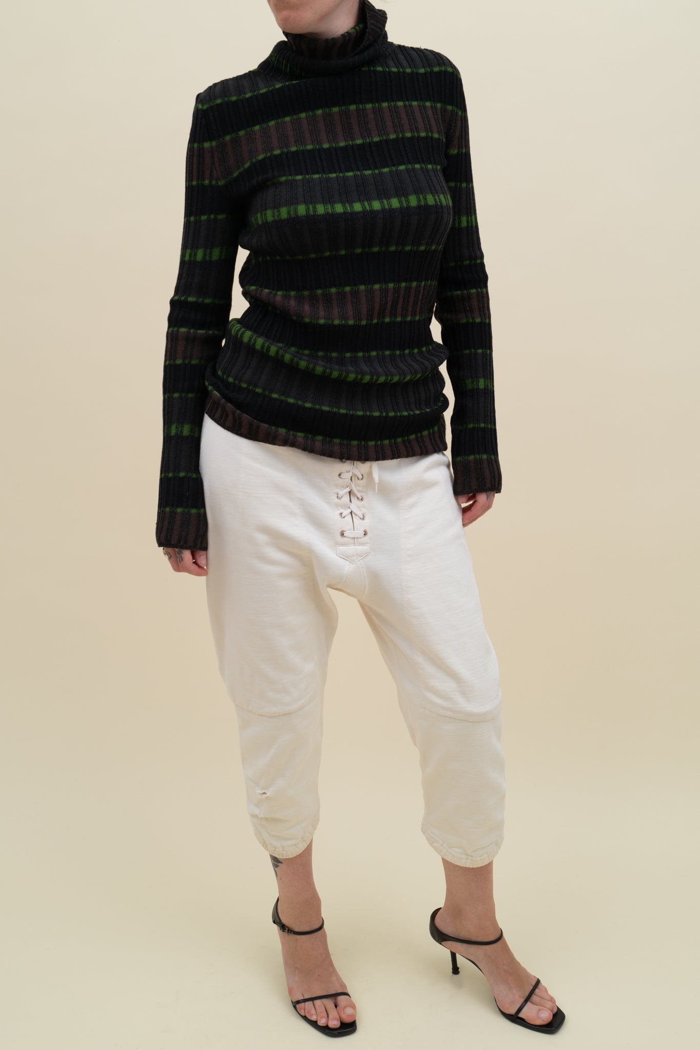 1996 GUCCI KNIT