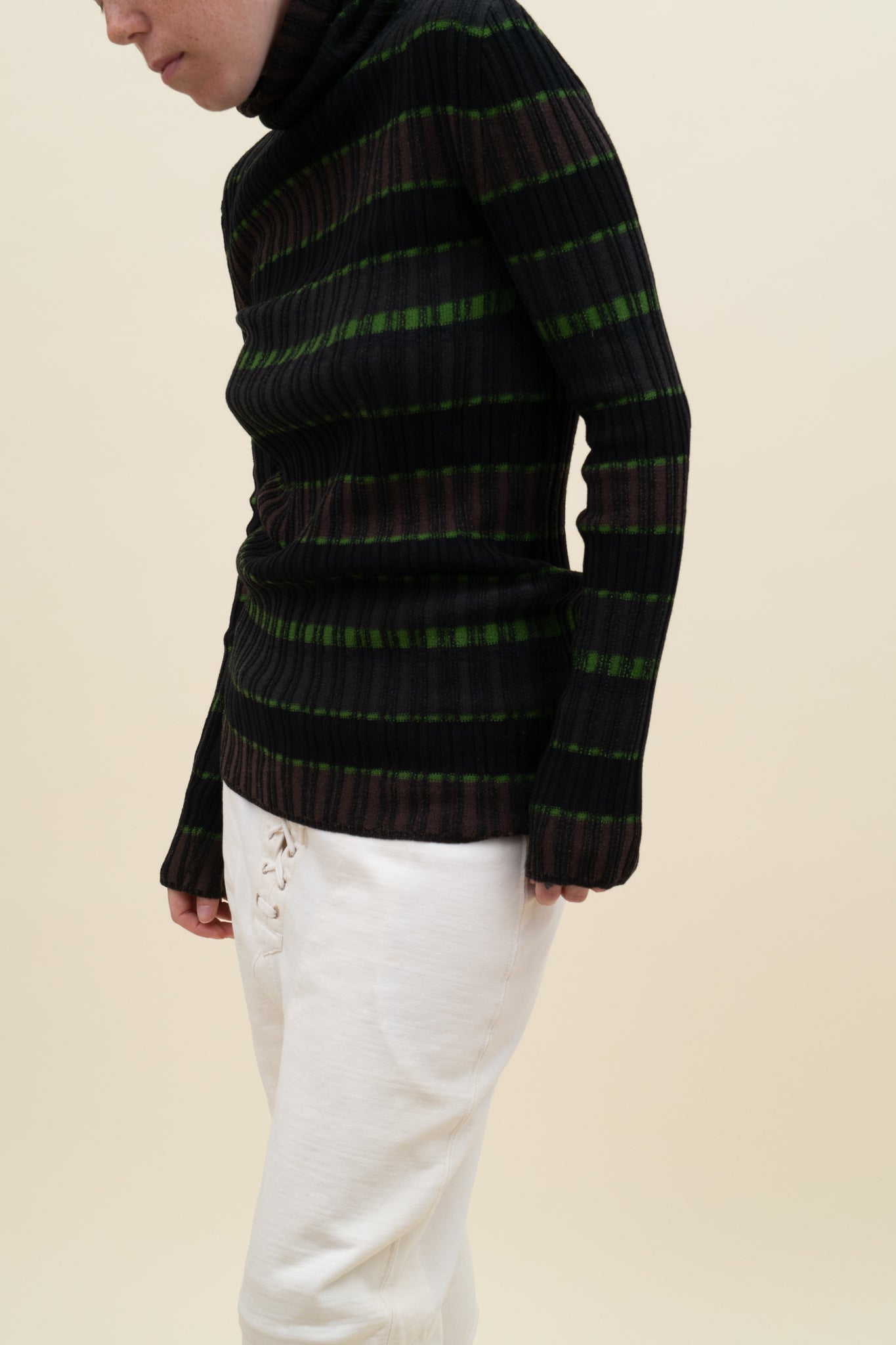 1996 GUCCI KNIT