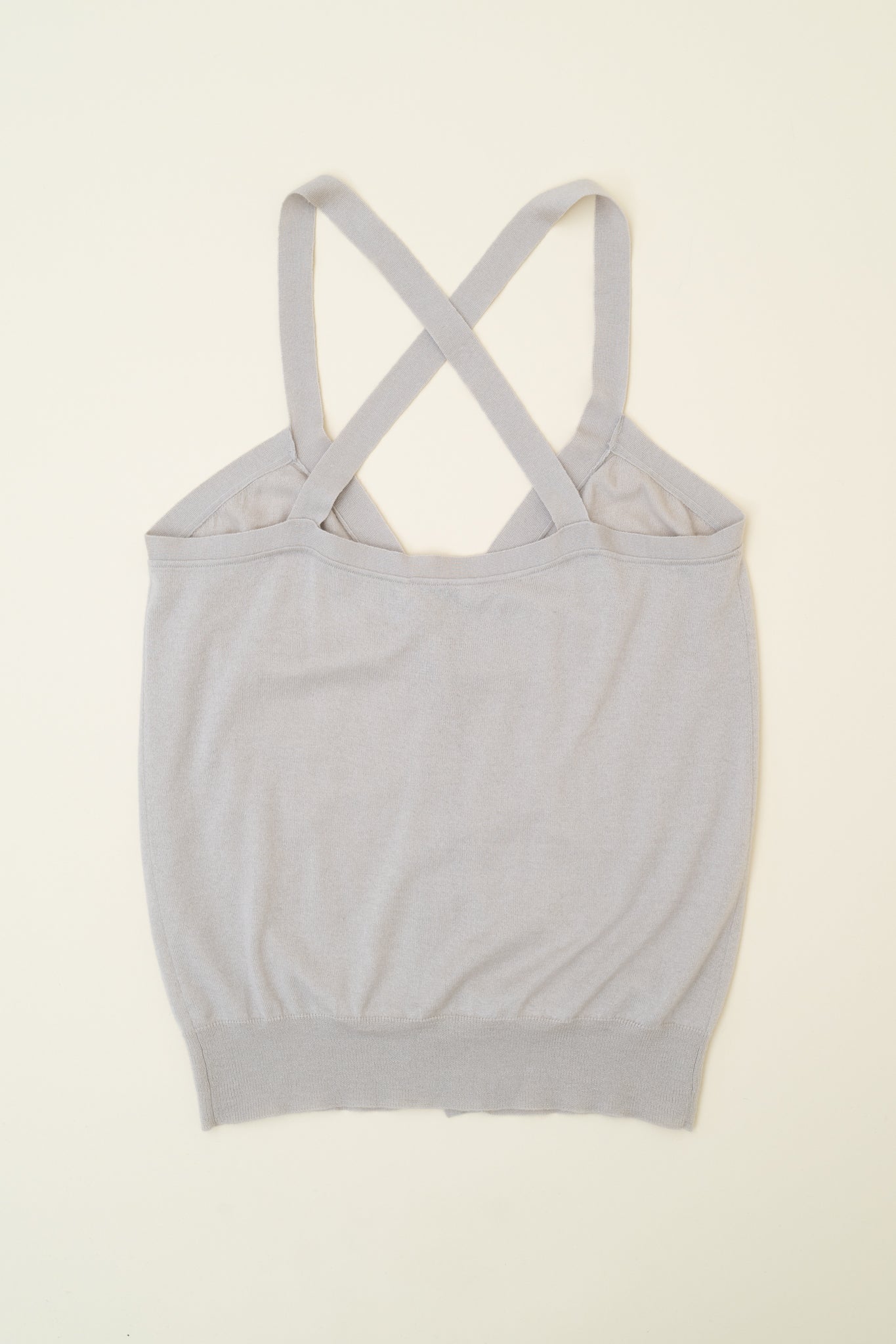 MIU MIU CASHMERE TANK