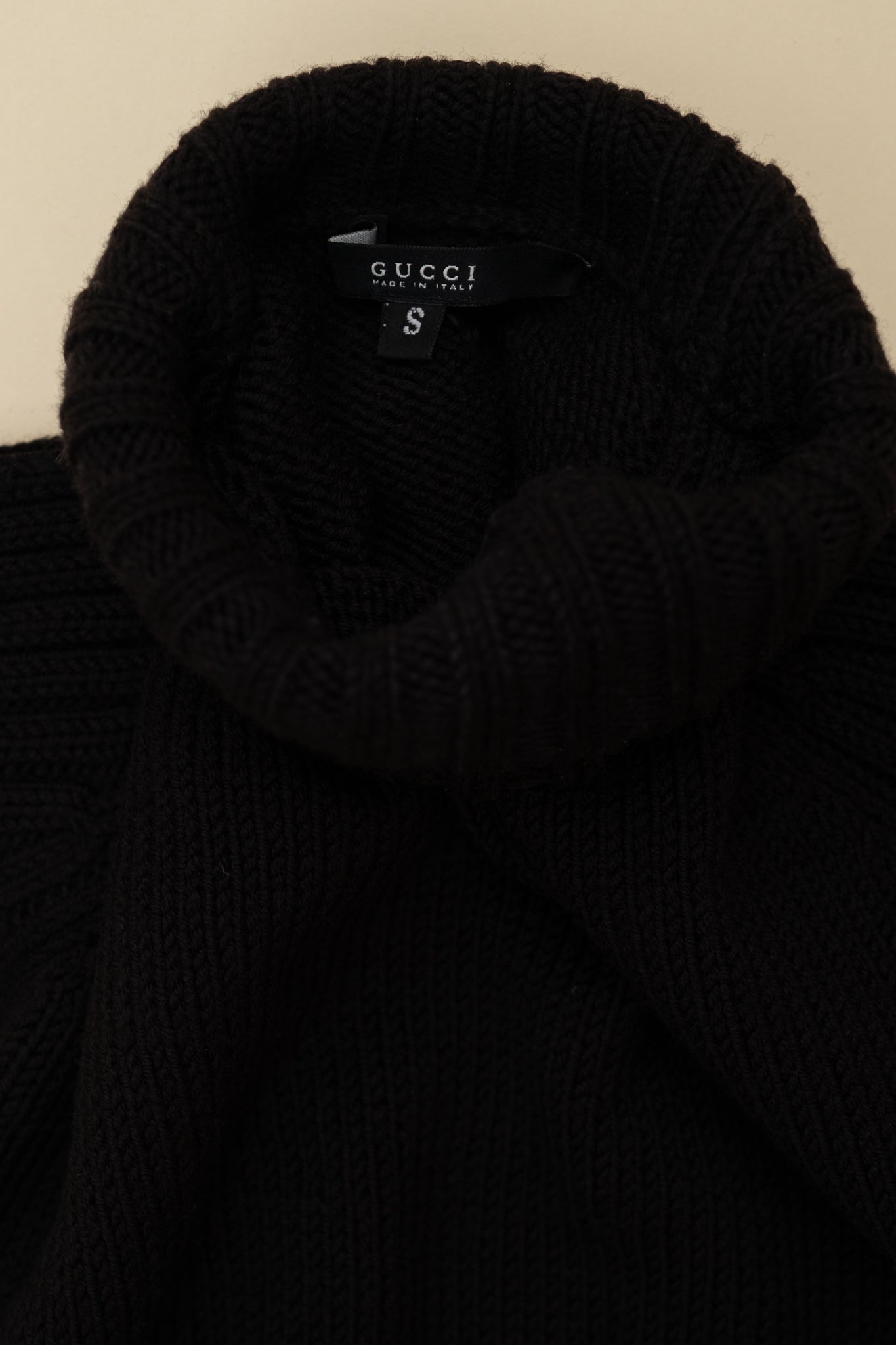 GUCCI SWEATER