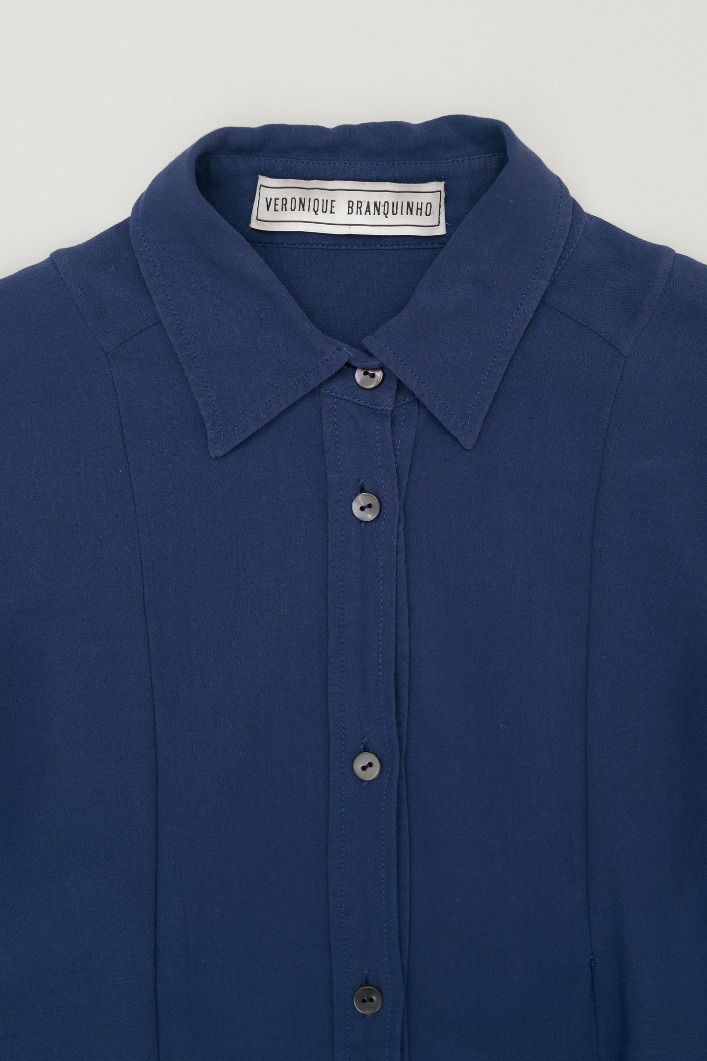 VERONIQUE BRANQUINHO TOP