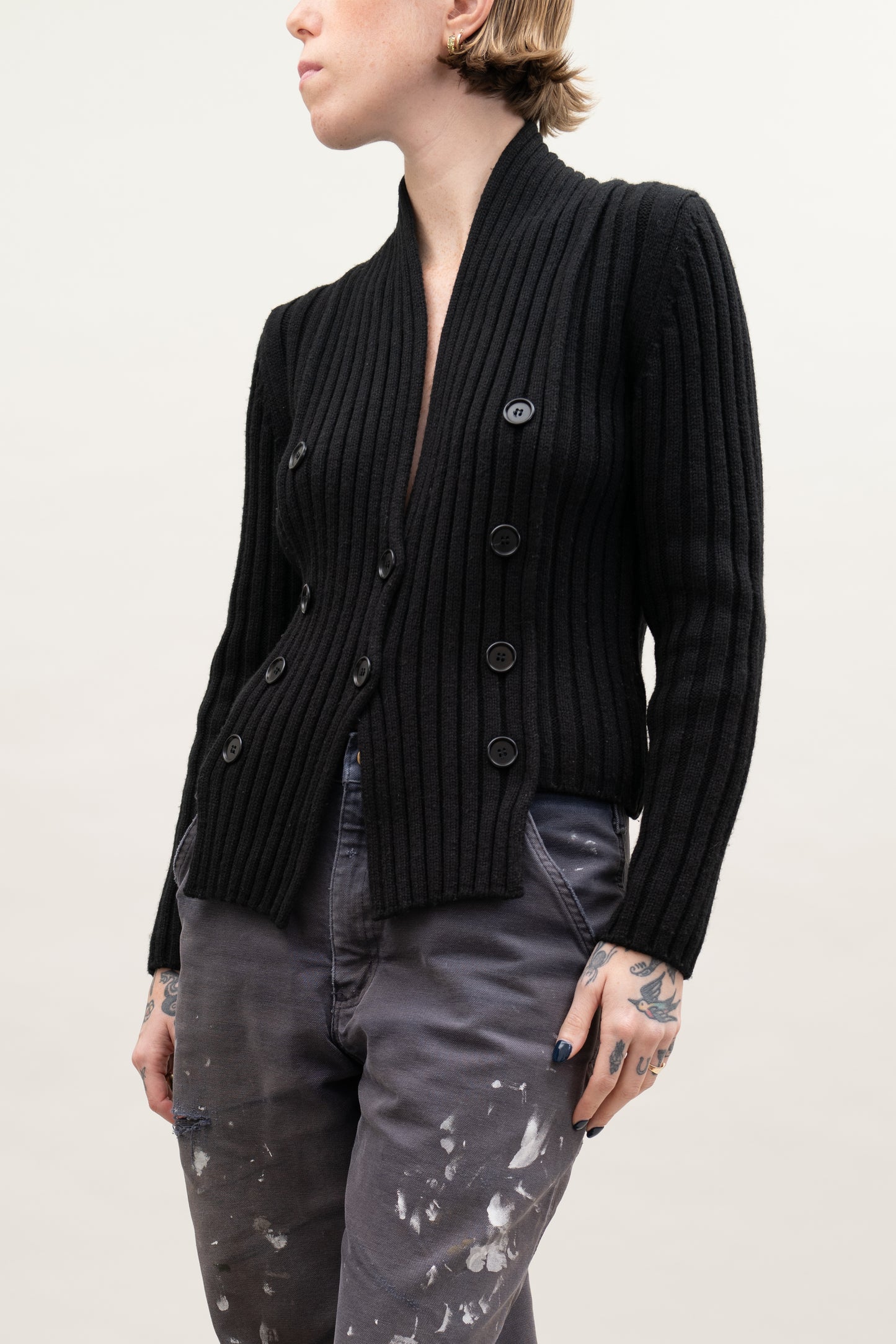 AMAYA ARZUAGA SWEATER