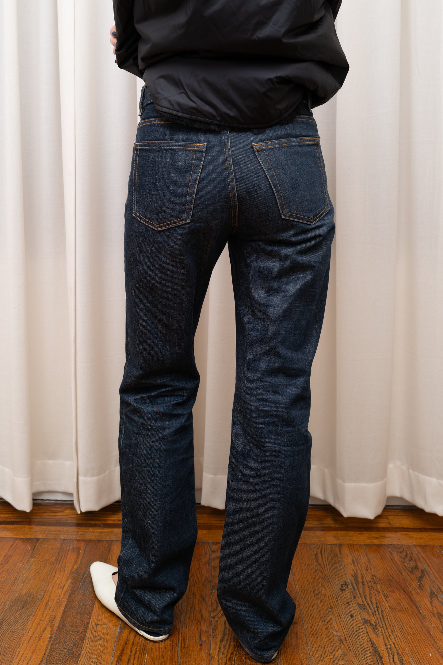 HELMUT LANG JEANS