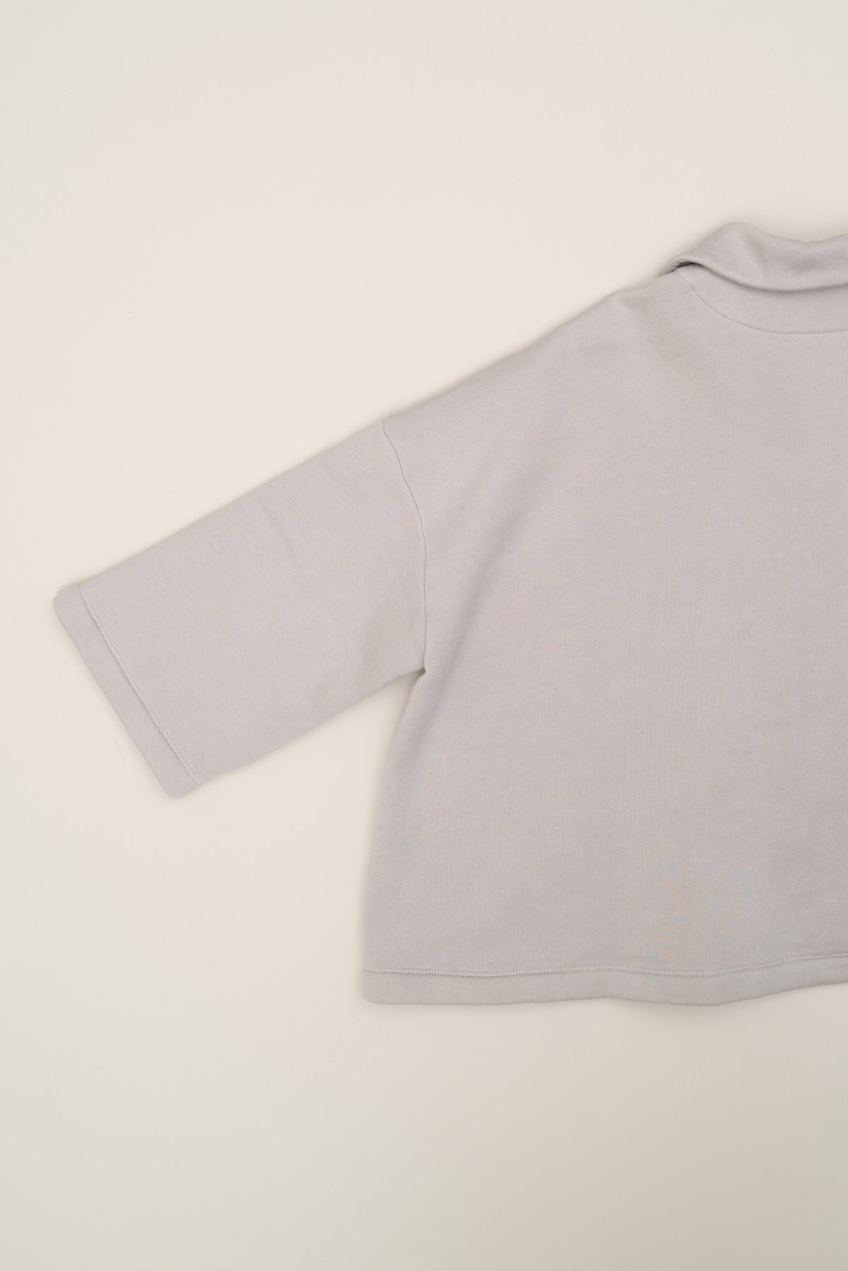 BALENCIAGA A-LINE SWEATER, 2016