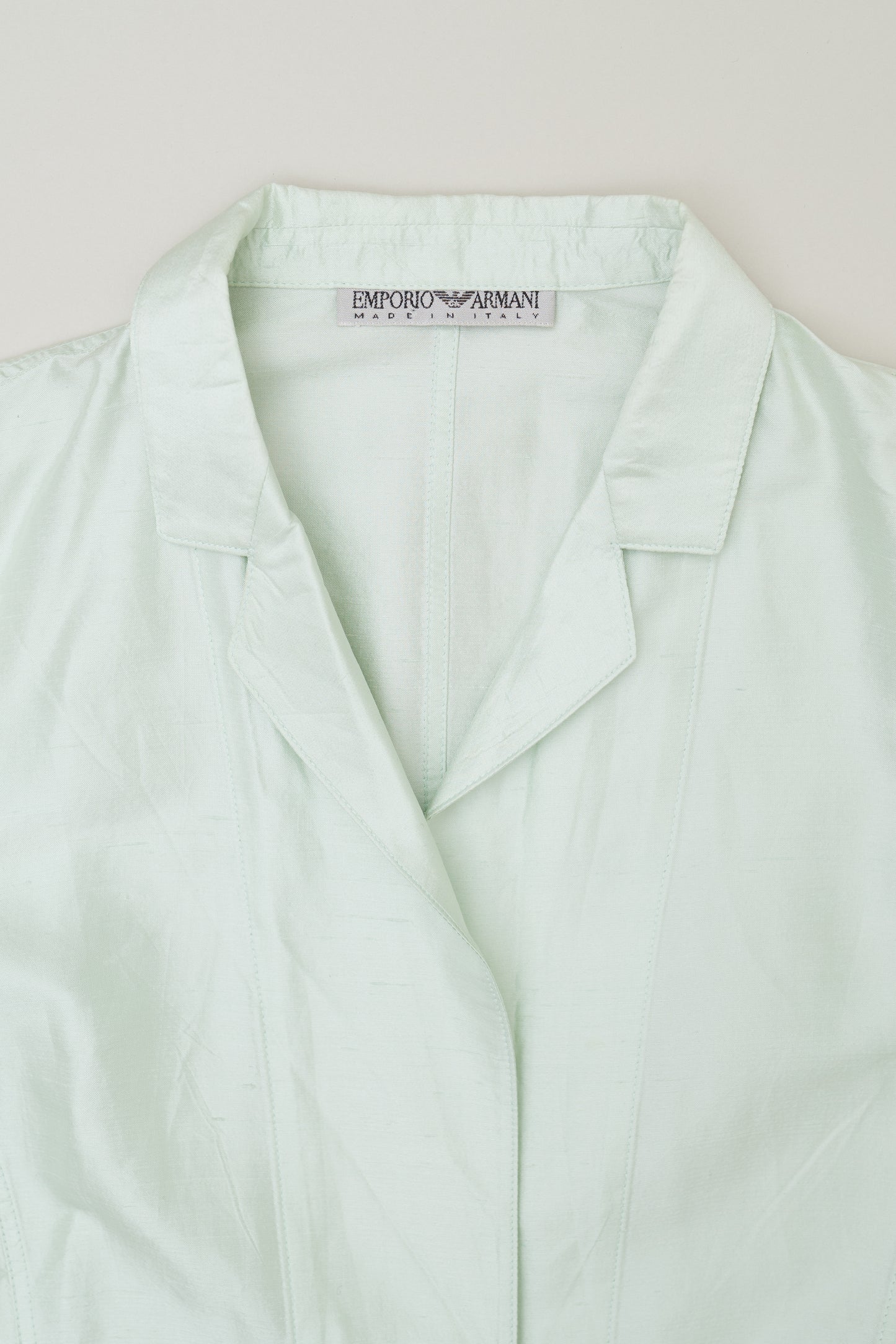 EMPORIO ARMANI TOP, 90S
