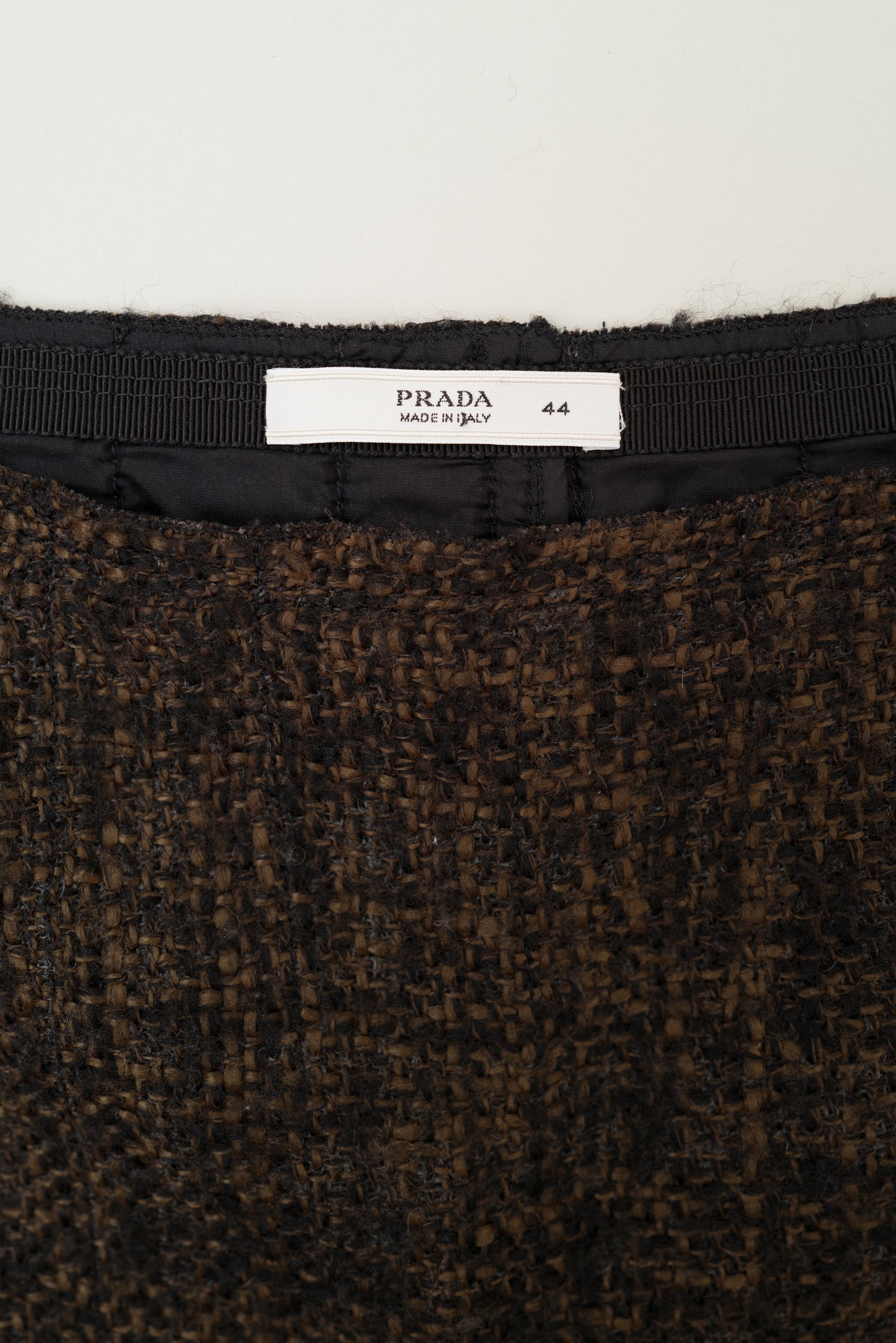 PRADA SKIRT