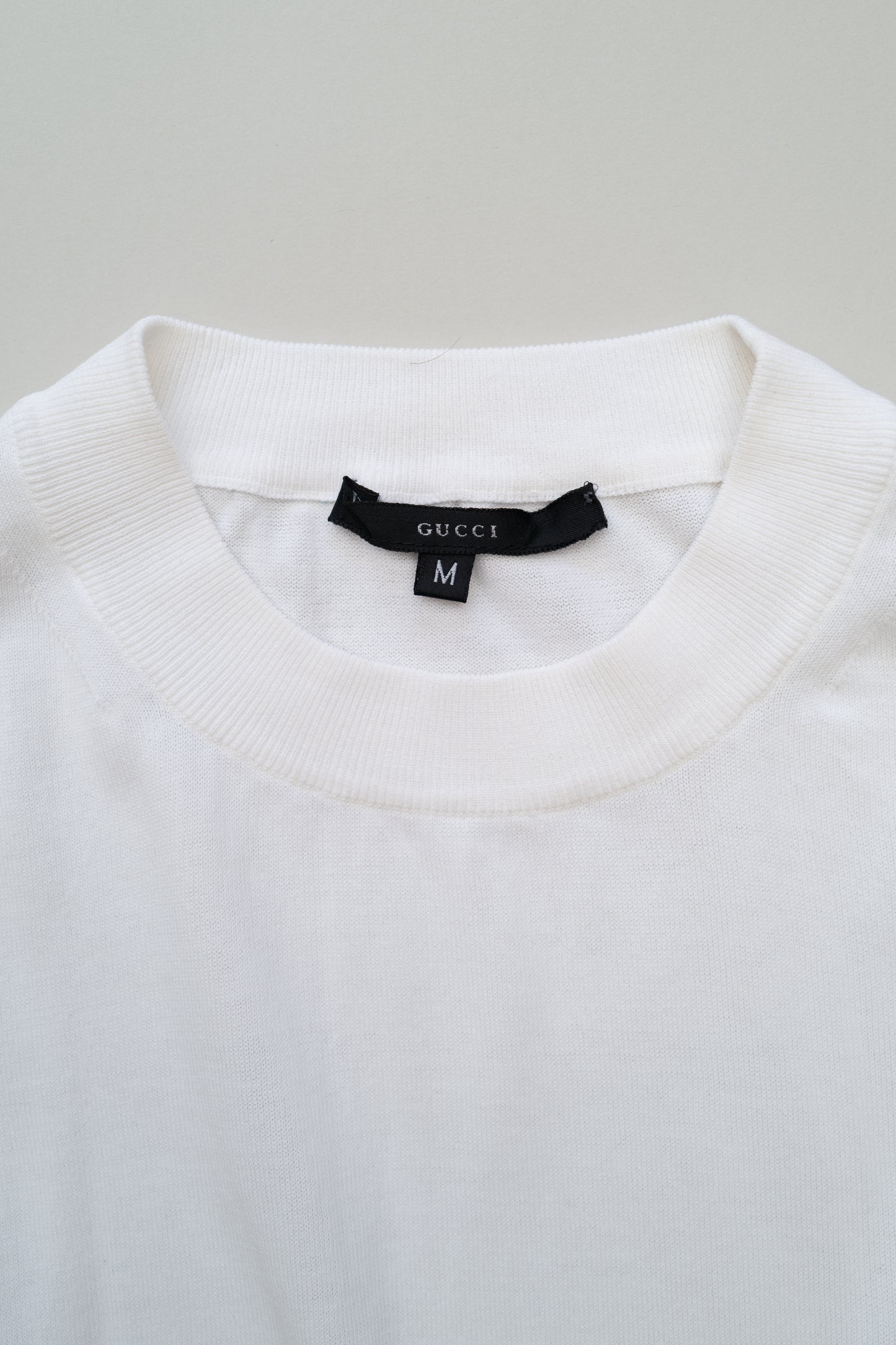 GUCCI TOP, 1999