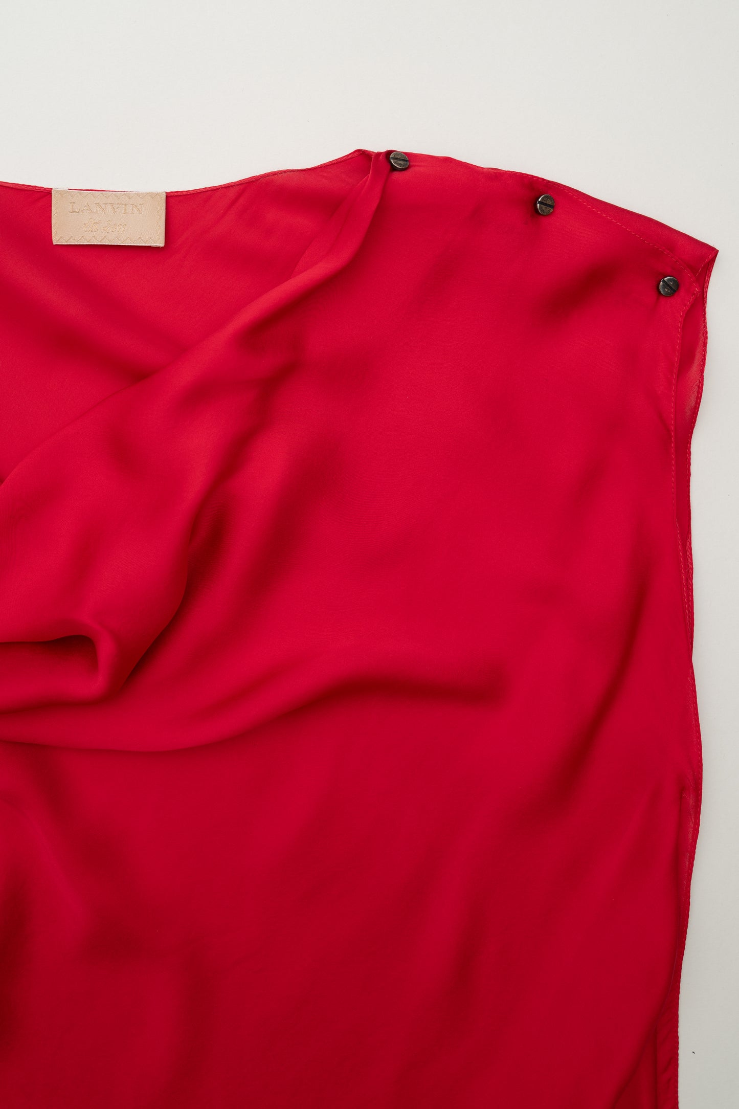 LANVIN TOP