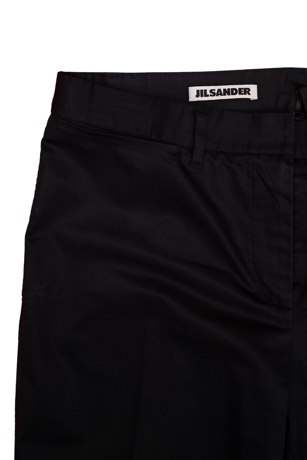 JIL SANDER SUIT