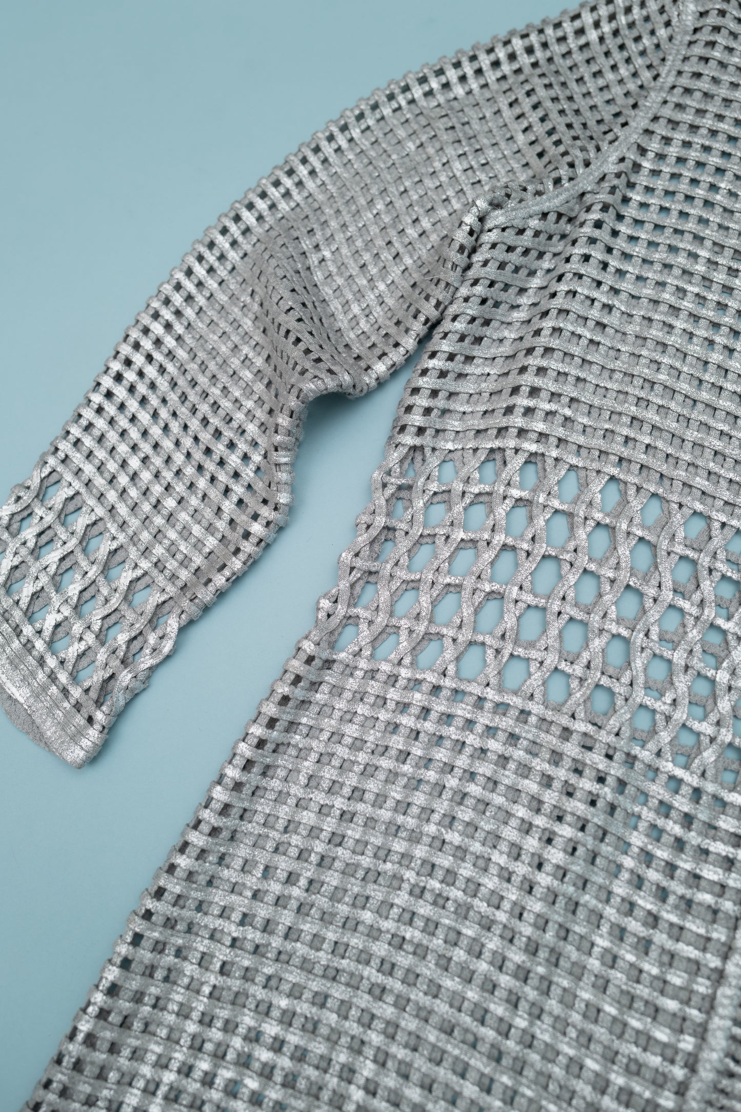 ITALIAN KNIT CARDIGAN