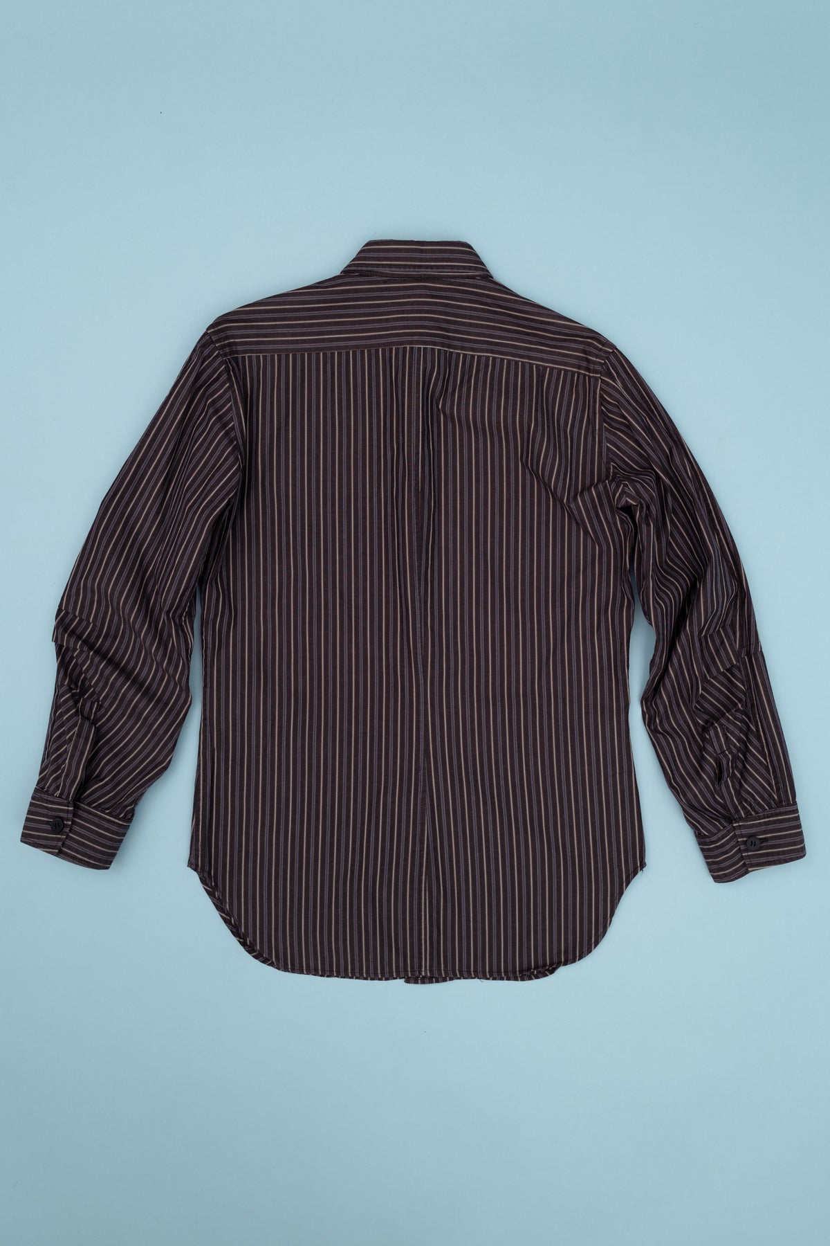 NEMETH BUTTON UP