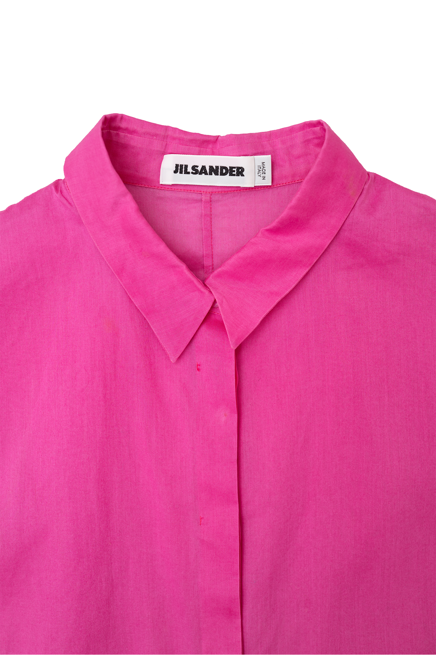 JIL SANDER TOP