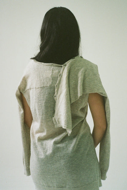 MARGIELA MM6 CARDIGAN