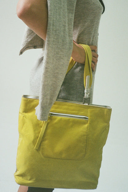 PRADA TOTE BAG