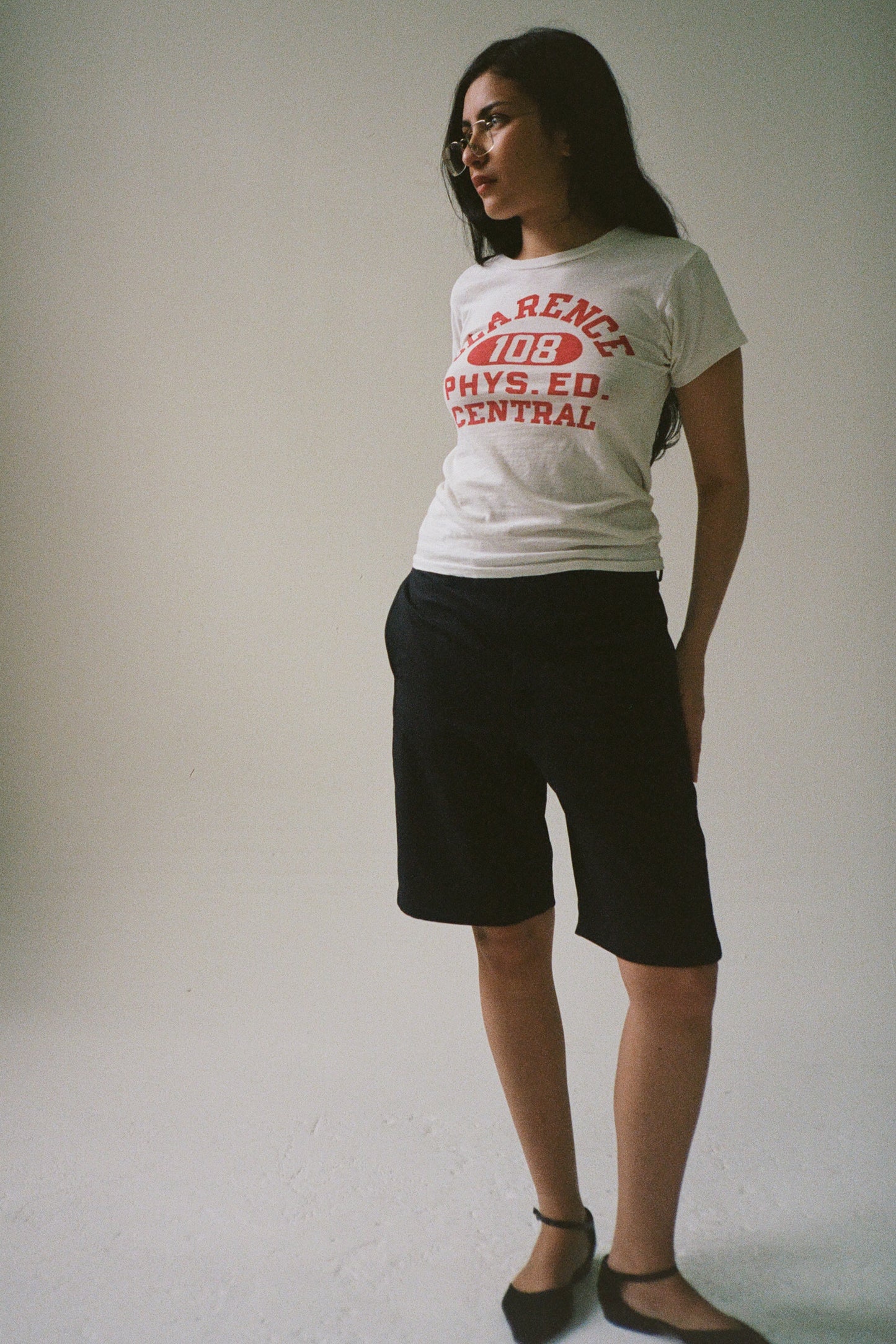 LOUIS VUITTON SHORTS