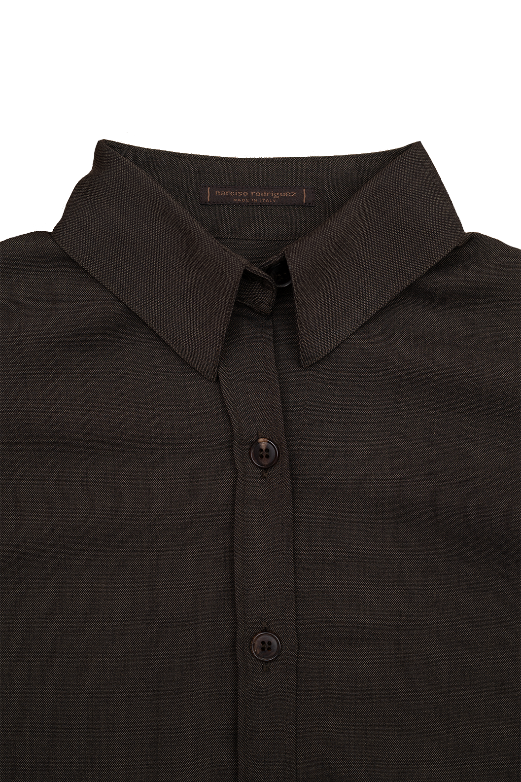 NARCISO RODRIGUEZ TOP/DRESS