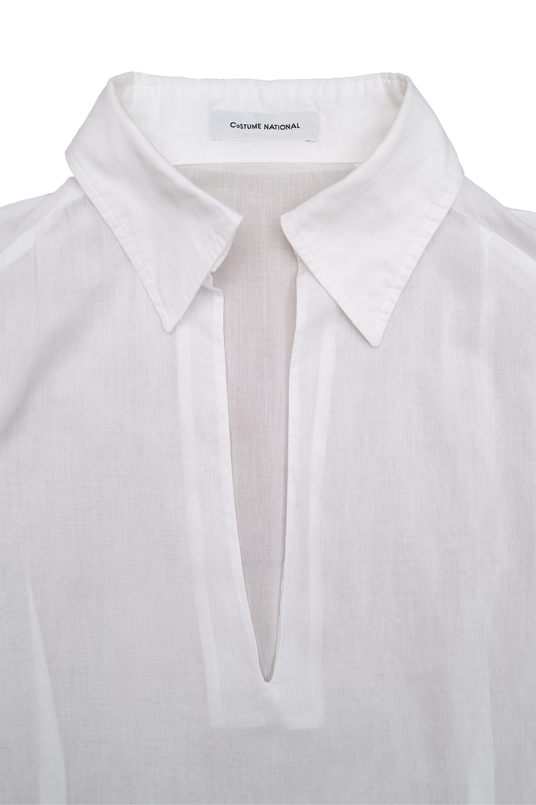COSTUME NATIONAL TOP