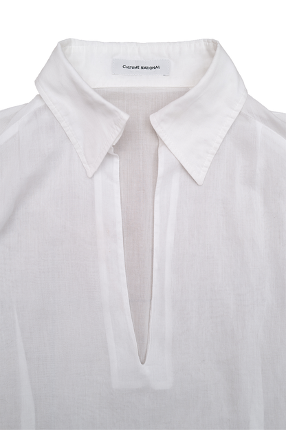 COSTUME NATIONAL TOP