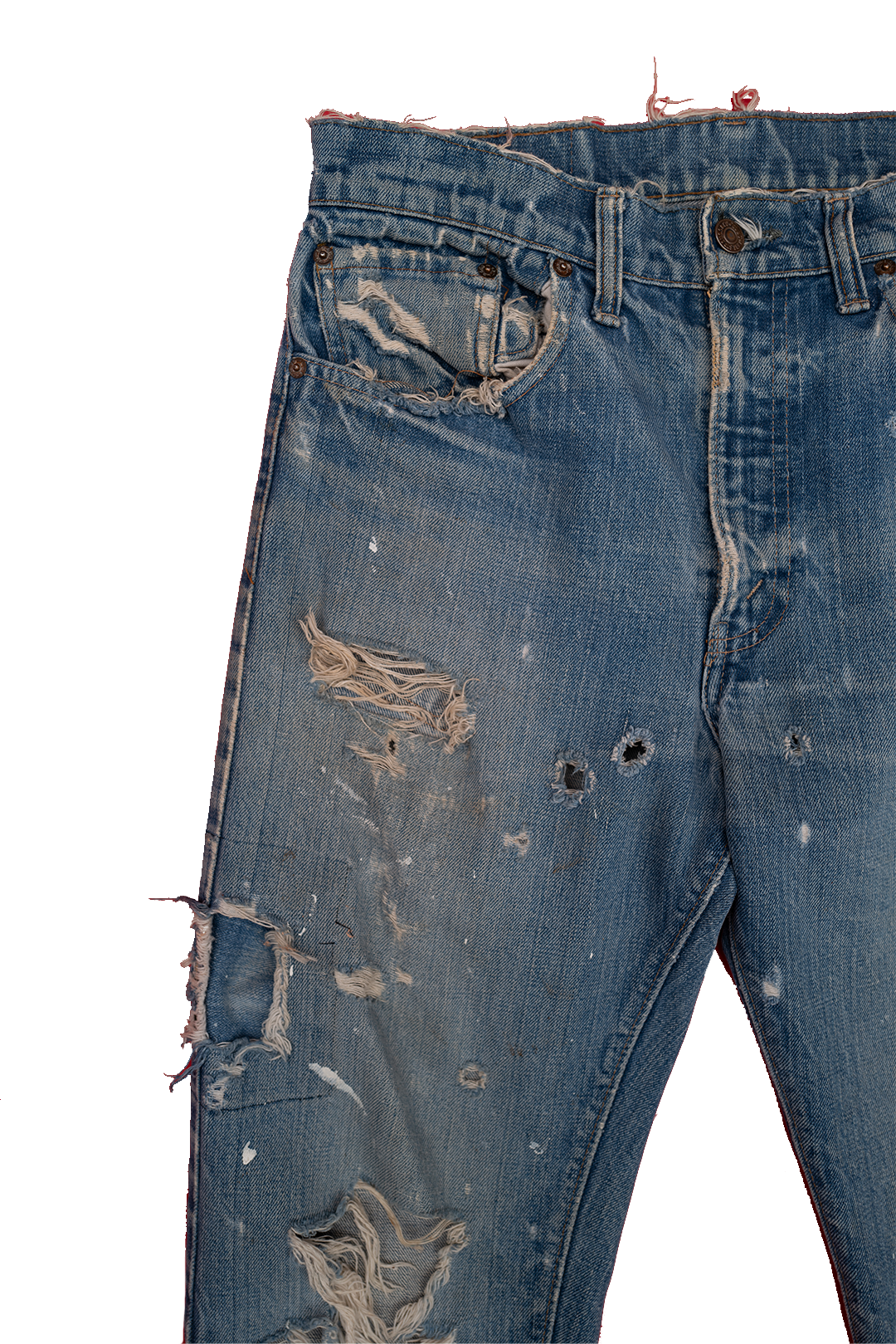 VINTAGE LEVI'S JEANS